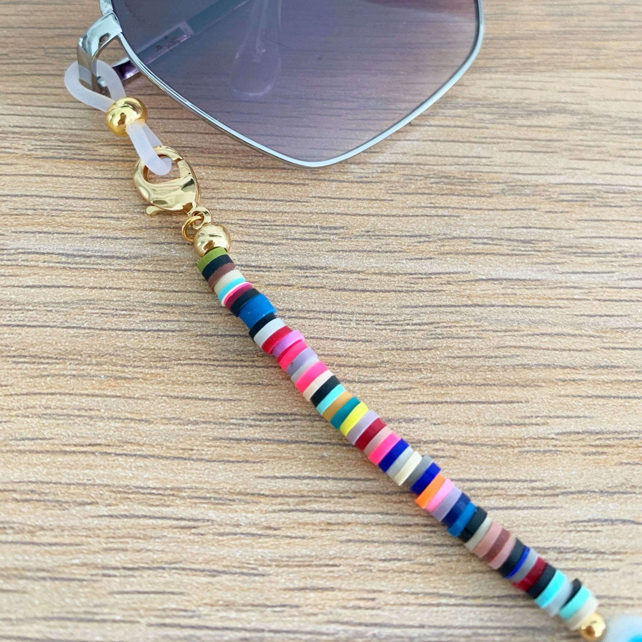 Sunny Cord / Mask Holder - Sunny Cords | LimaLimón Store - 3