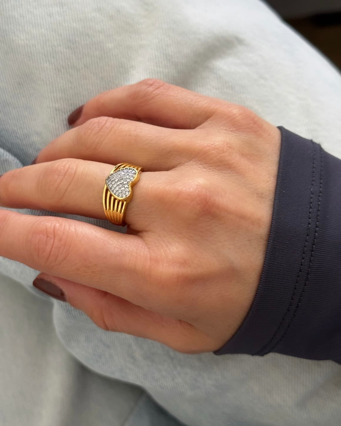 Rings - LimaLimón Store