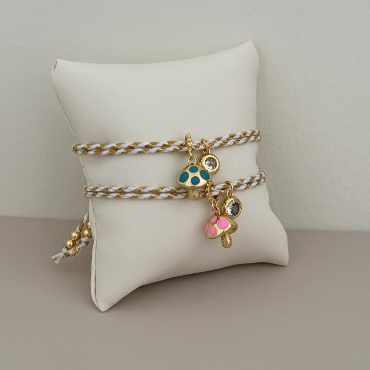 Charm Bracelet