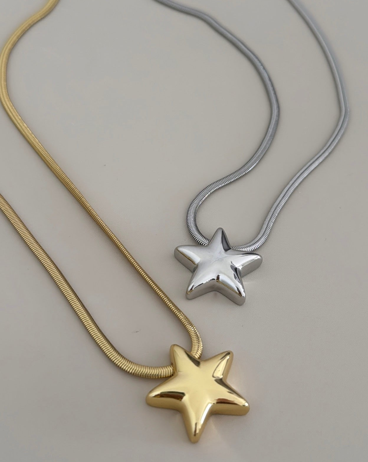 Star Neckalce