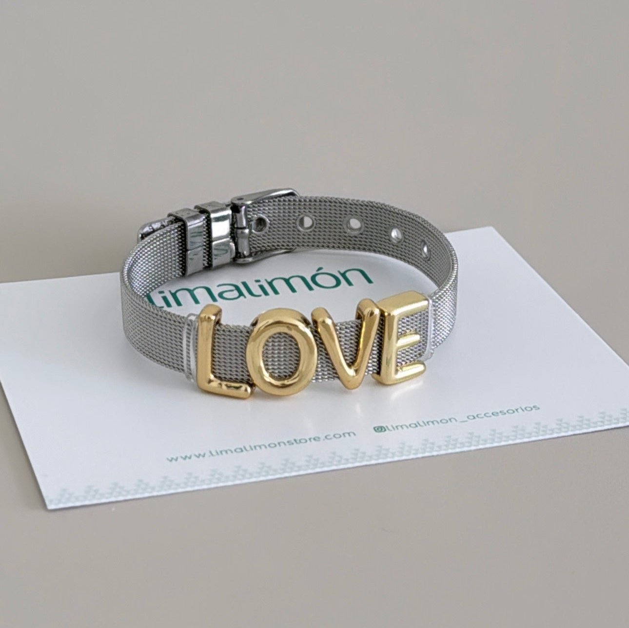 Love Bracelet