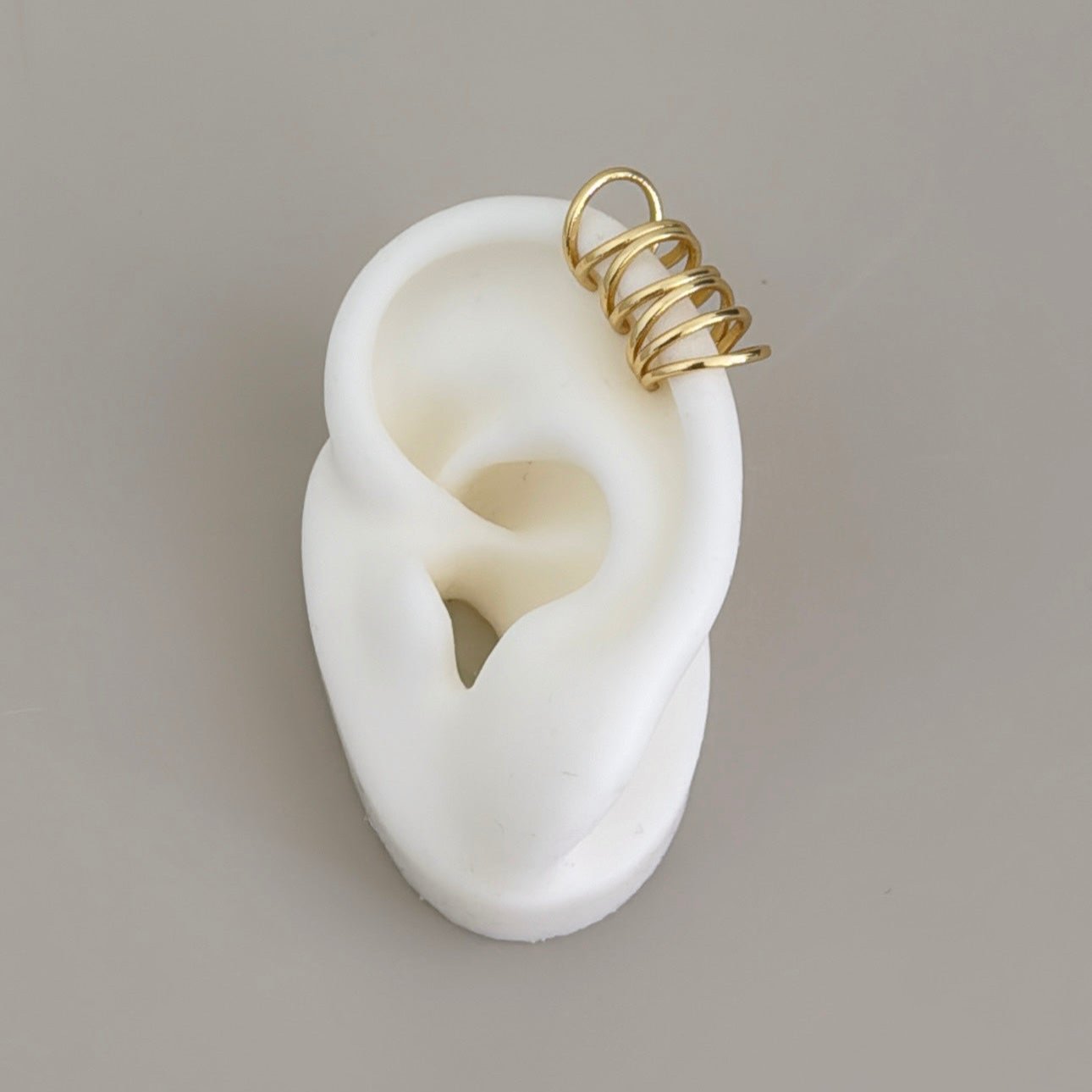 Ear cuff Earring