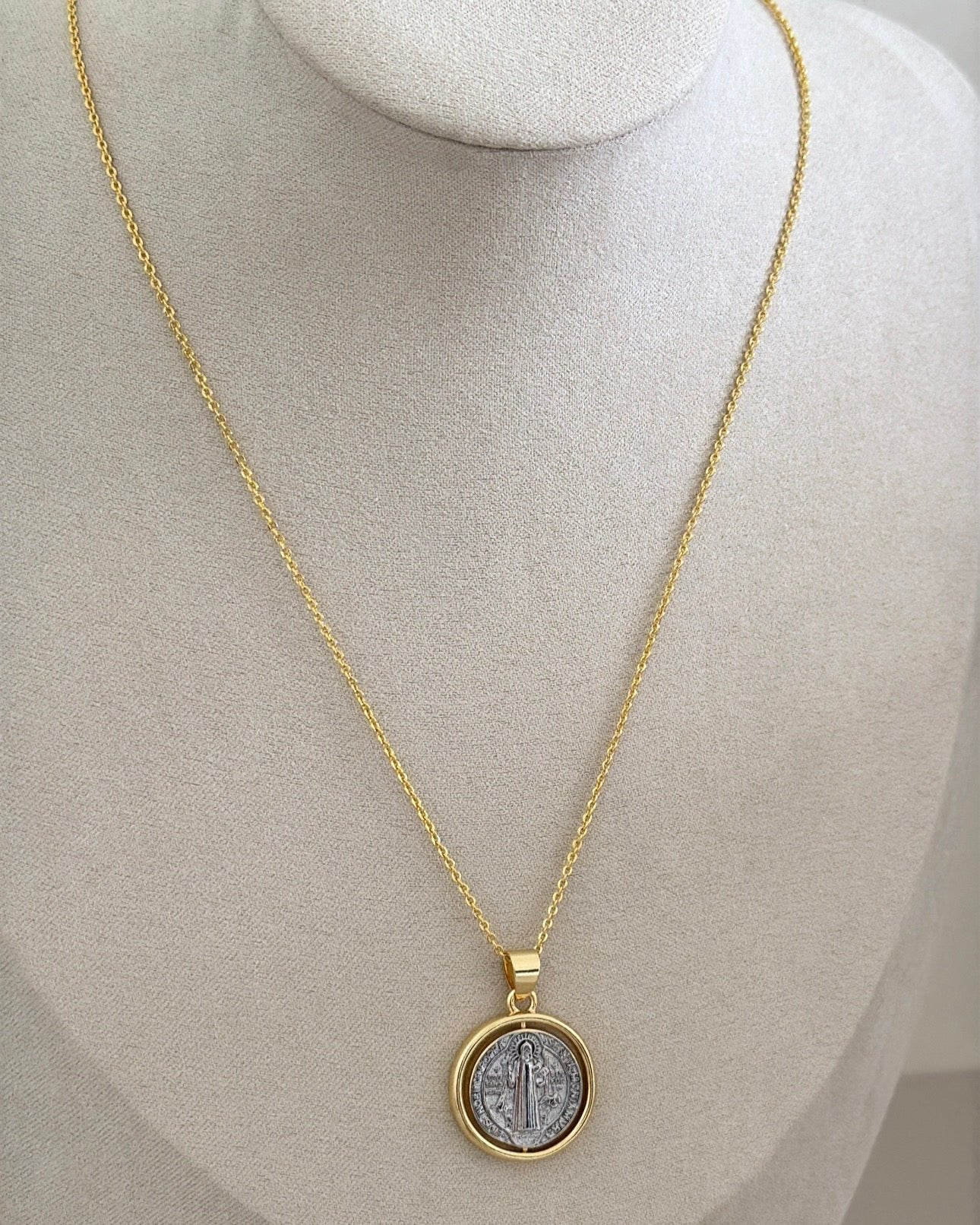 San Benito Necklace