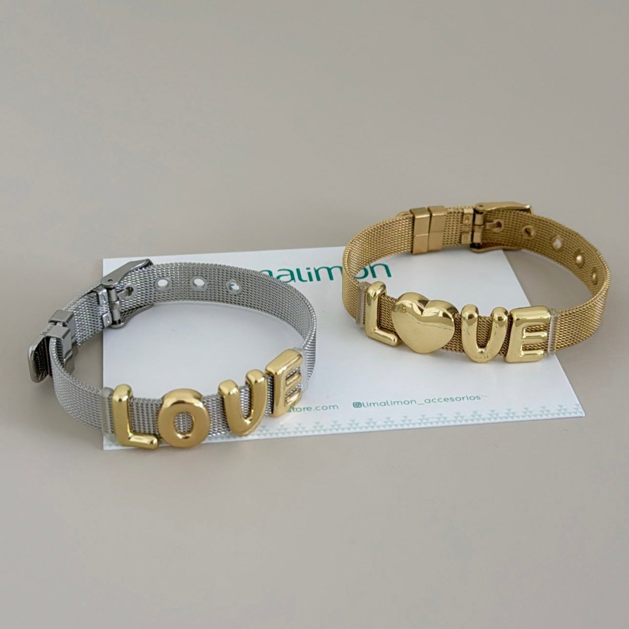 Love Bracelet