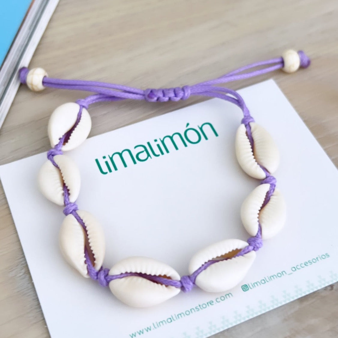 Shell anklet amazon Clearance