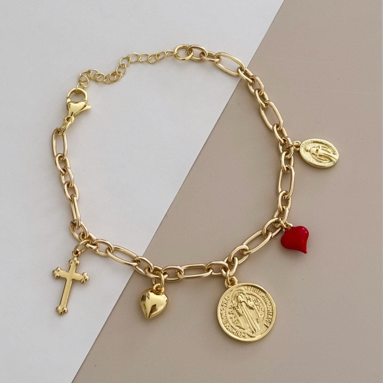 Charms Bracelet