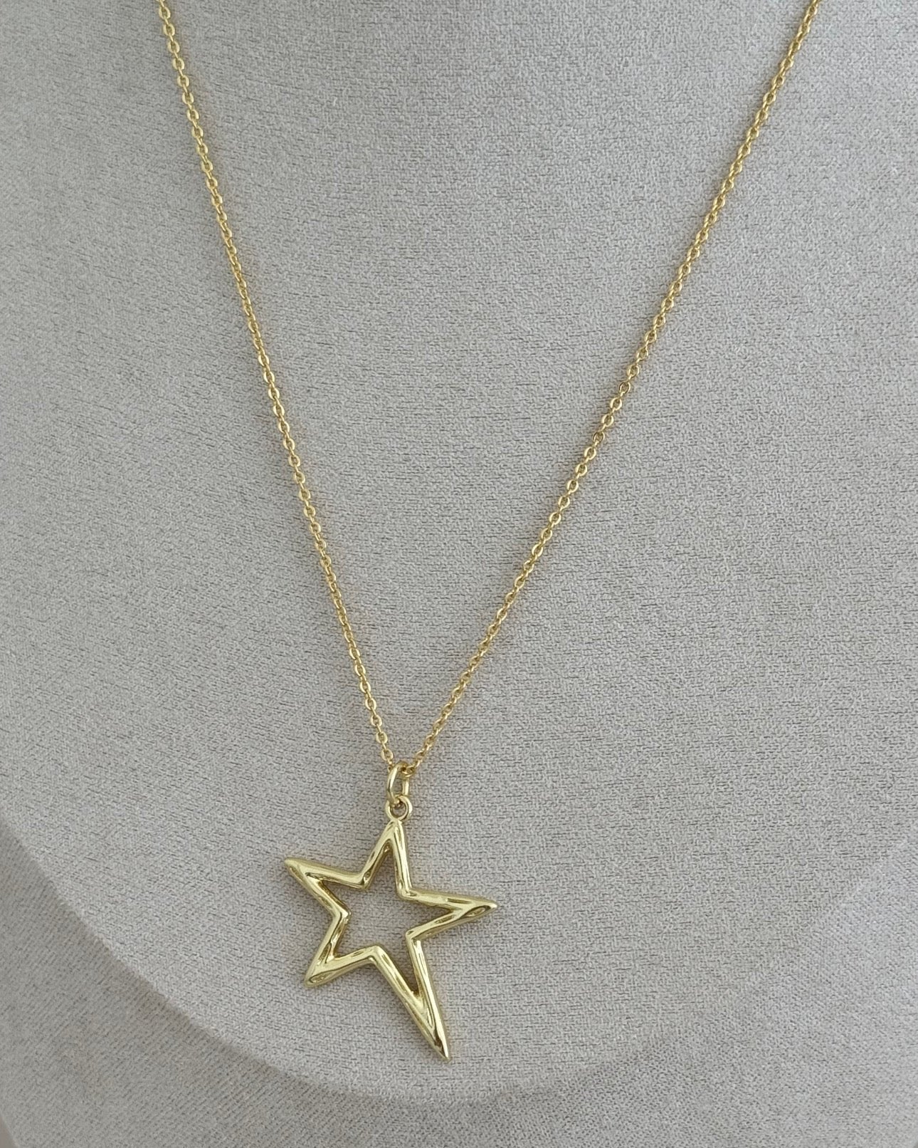 Star Necklace