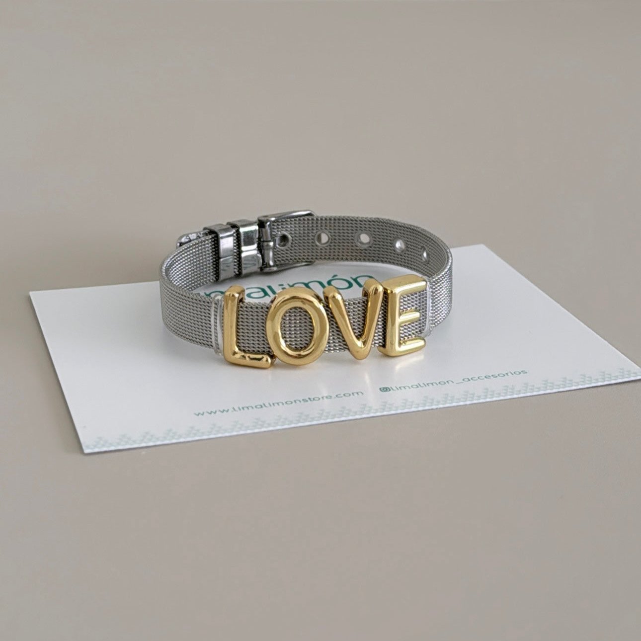 Love Bracelet