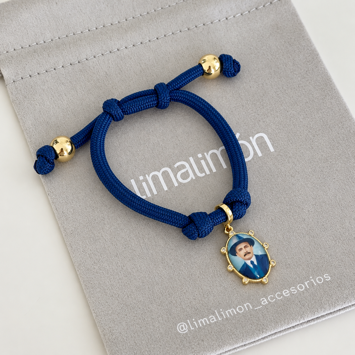 San José Gregorio Hernández Bracelet