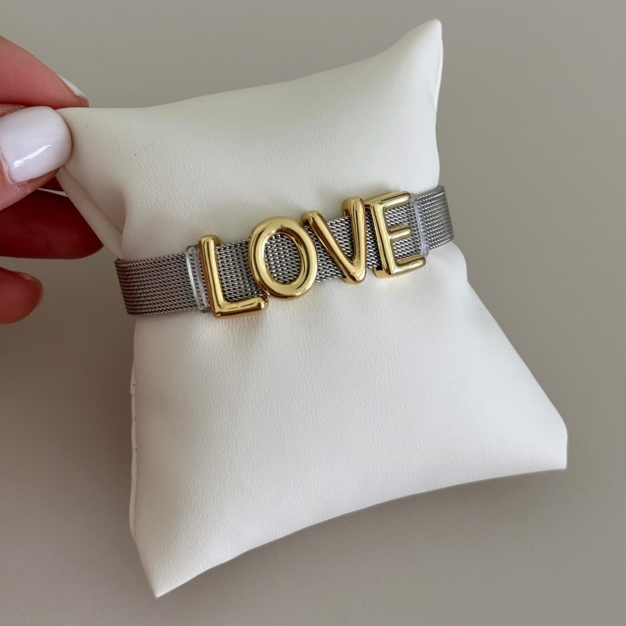 Love Bracelet