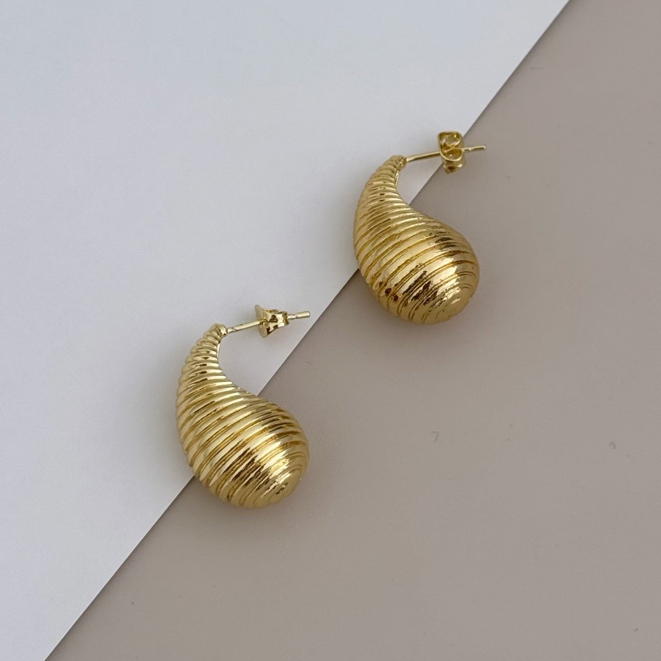 Drop Earring