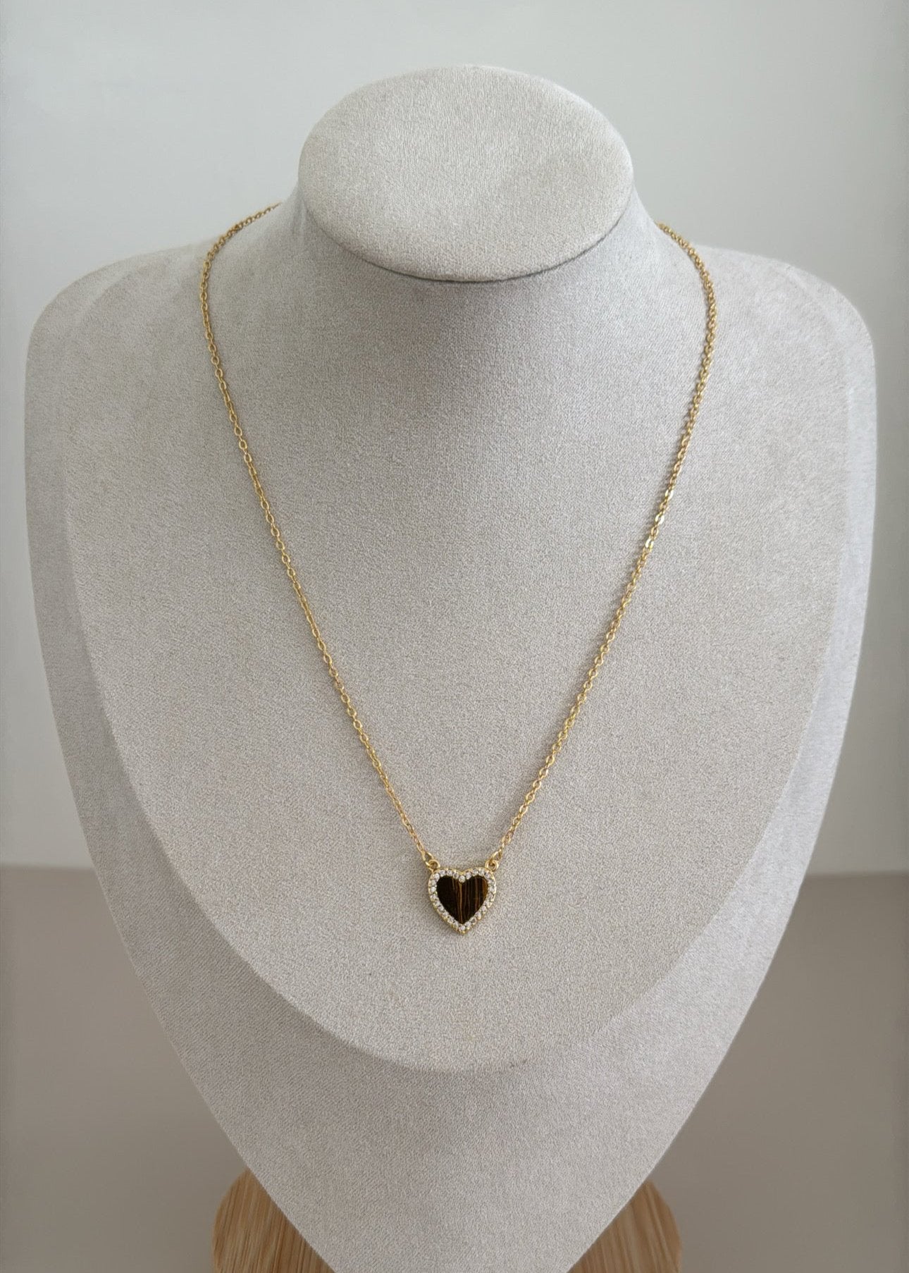 Heart Necklace