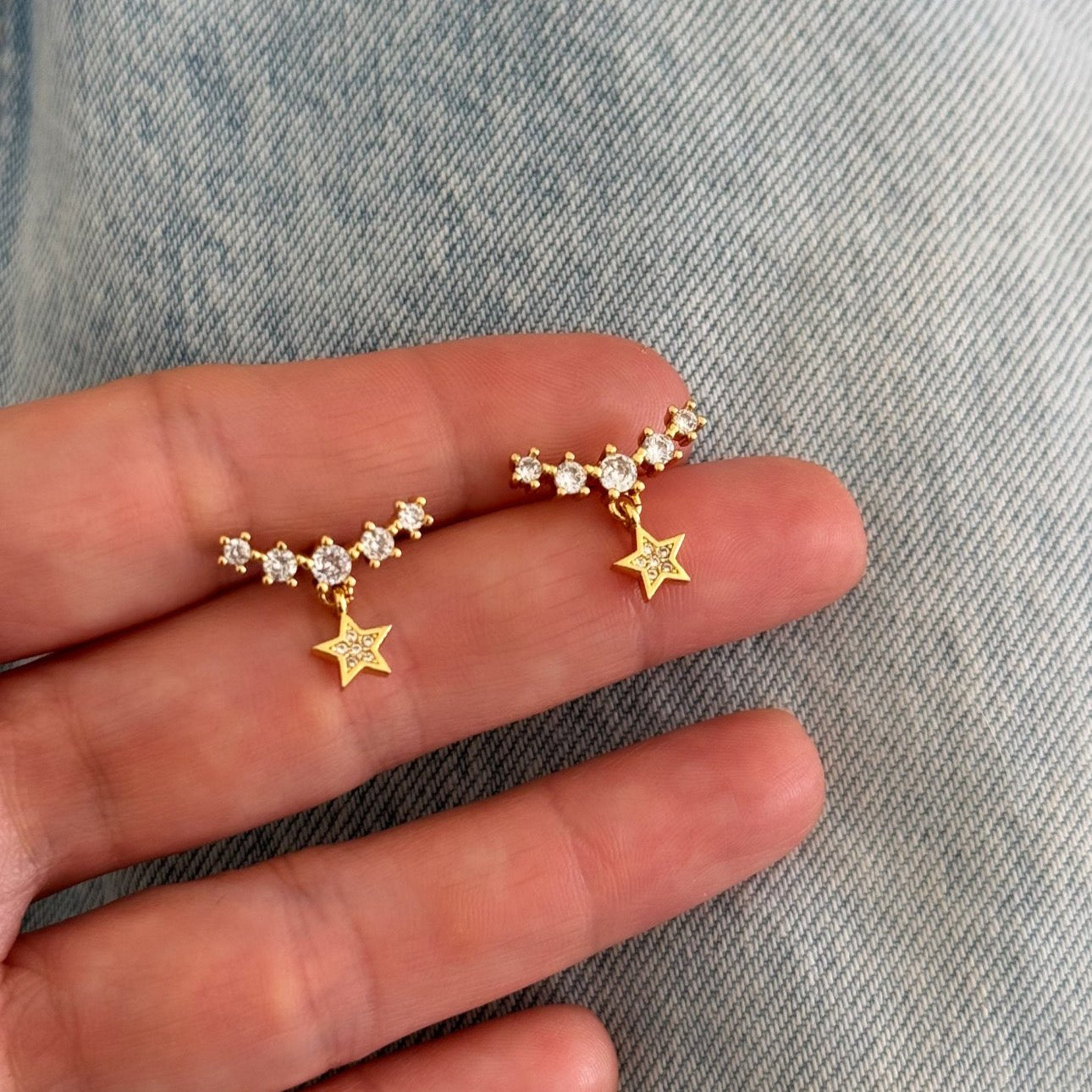 Star Stud