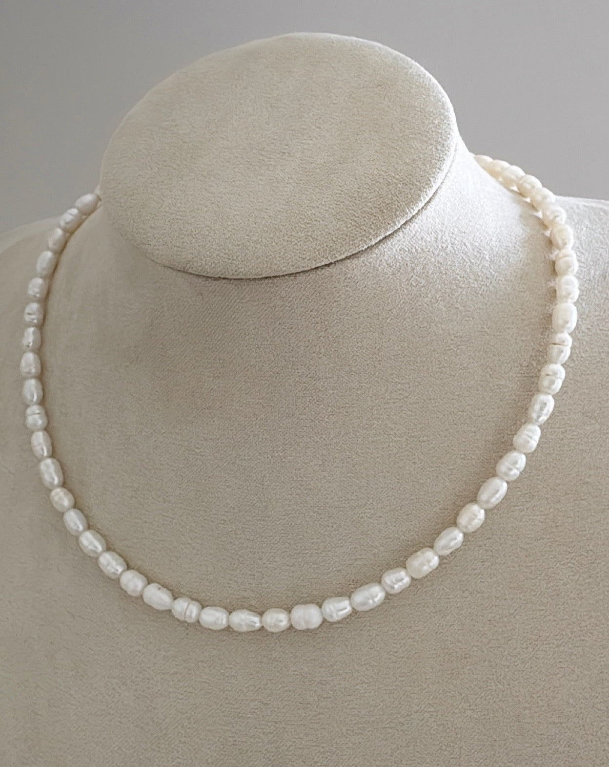 Pearls Necklace