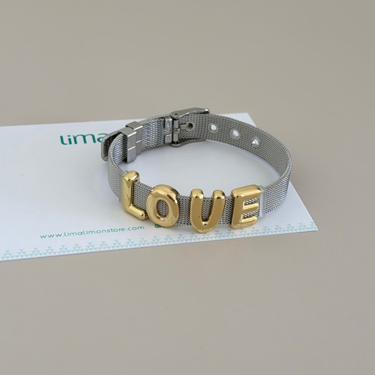 Love Bracelet