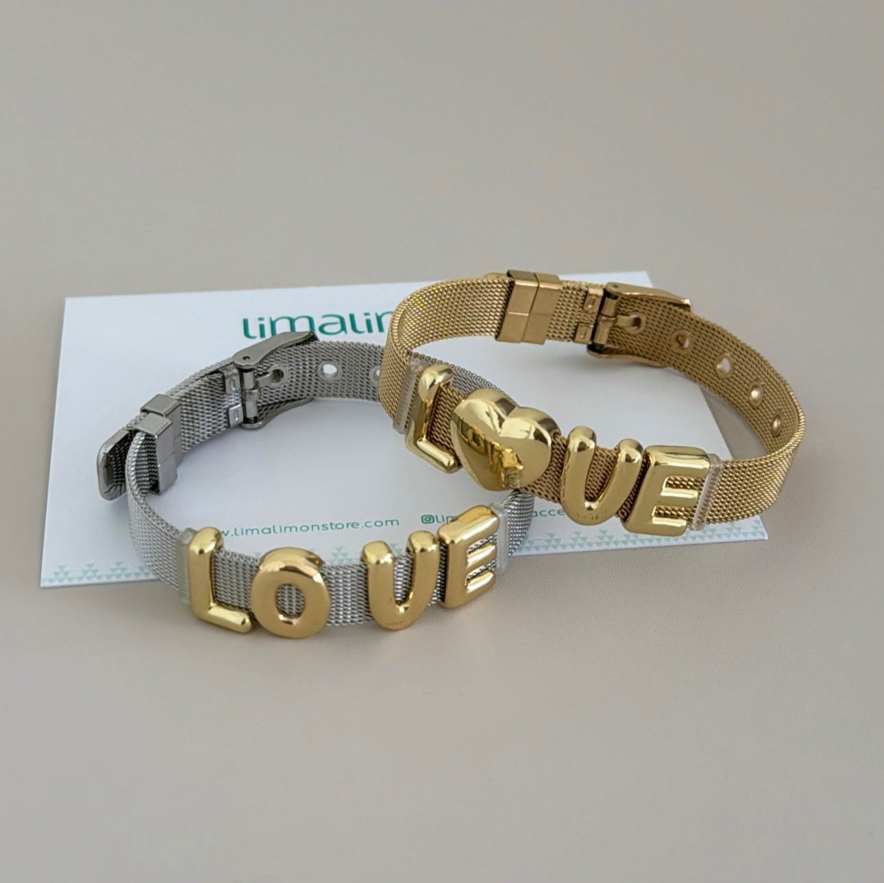 Love Bracelet