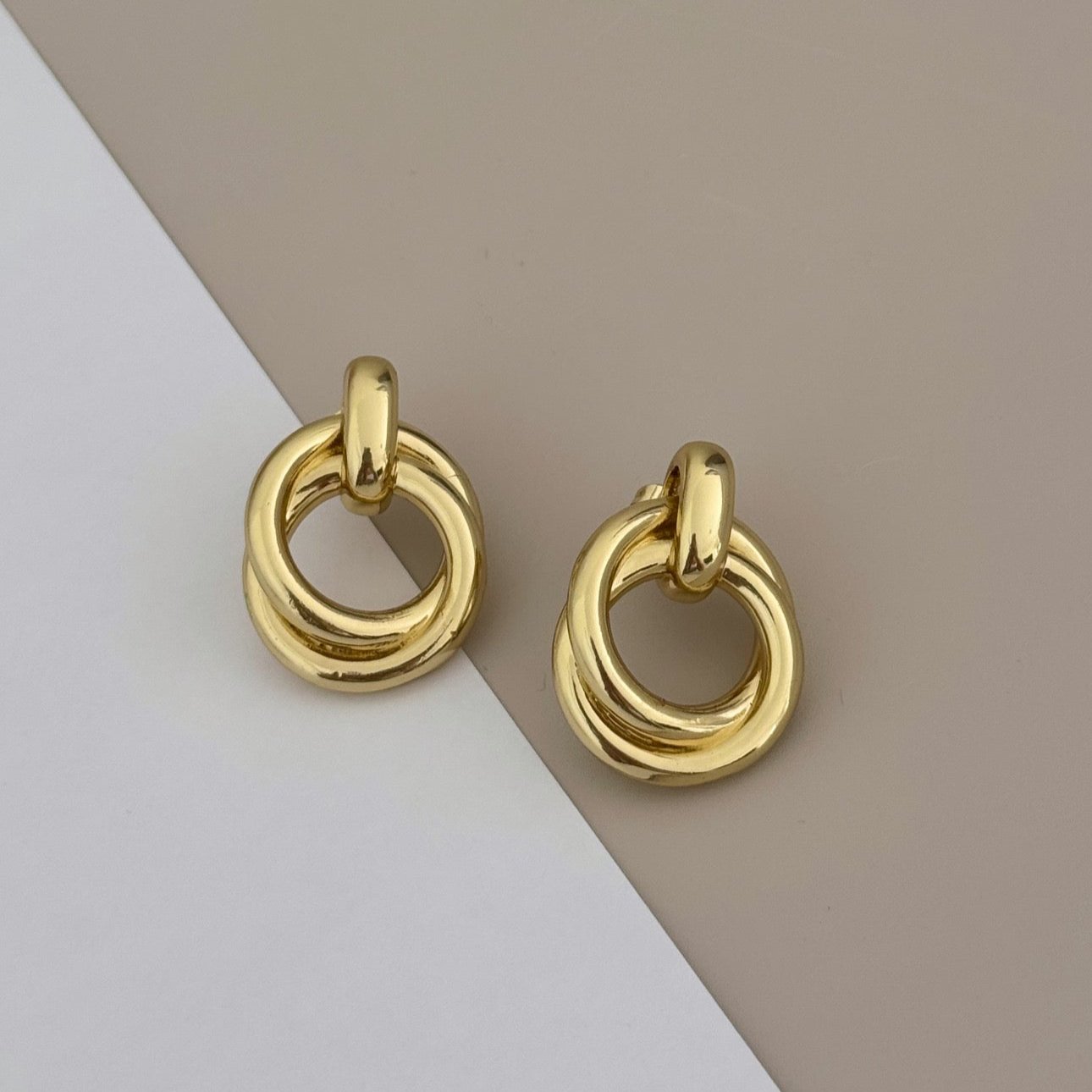 Hoops Earring