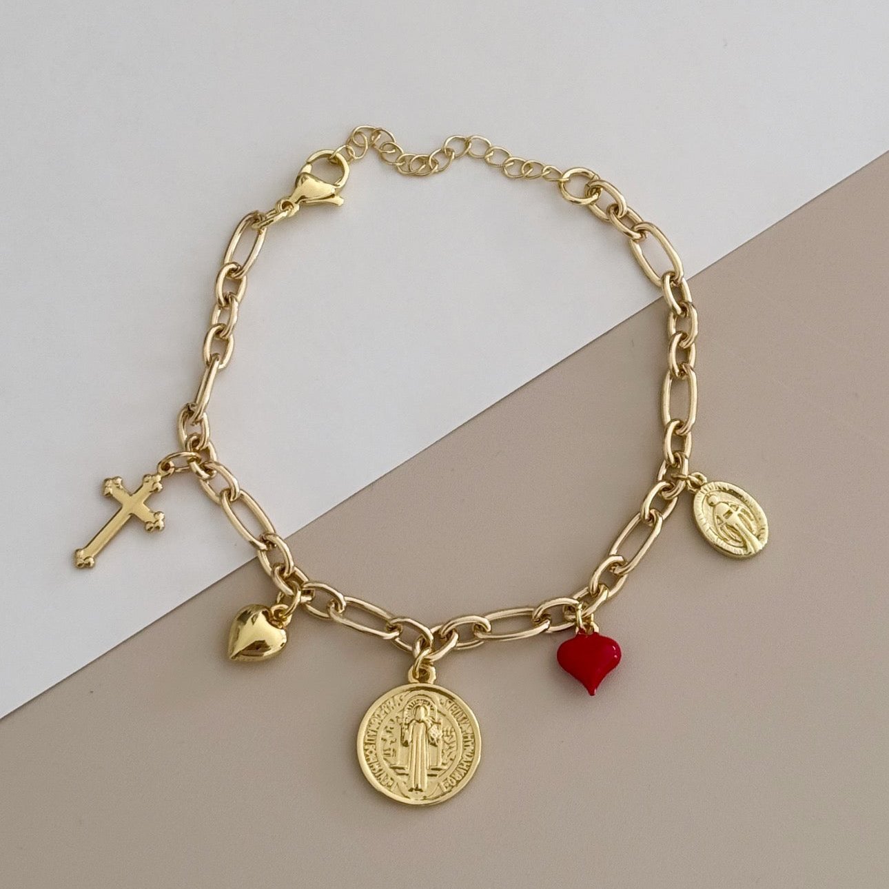 Charms Bracelet