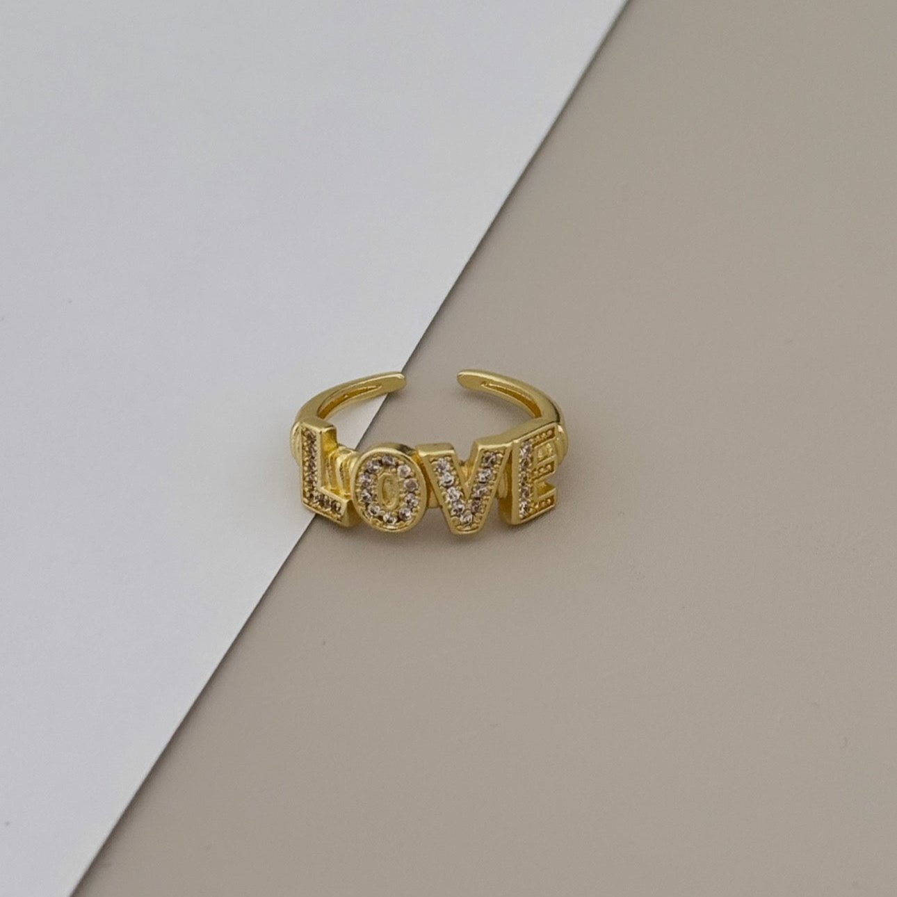 Love Ring