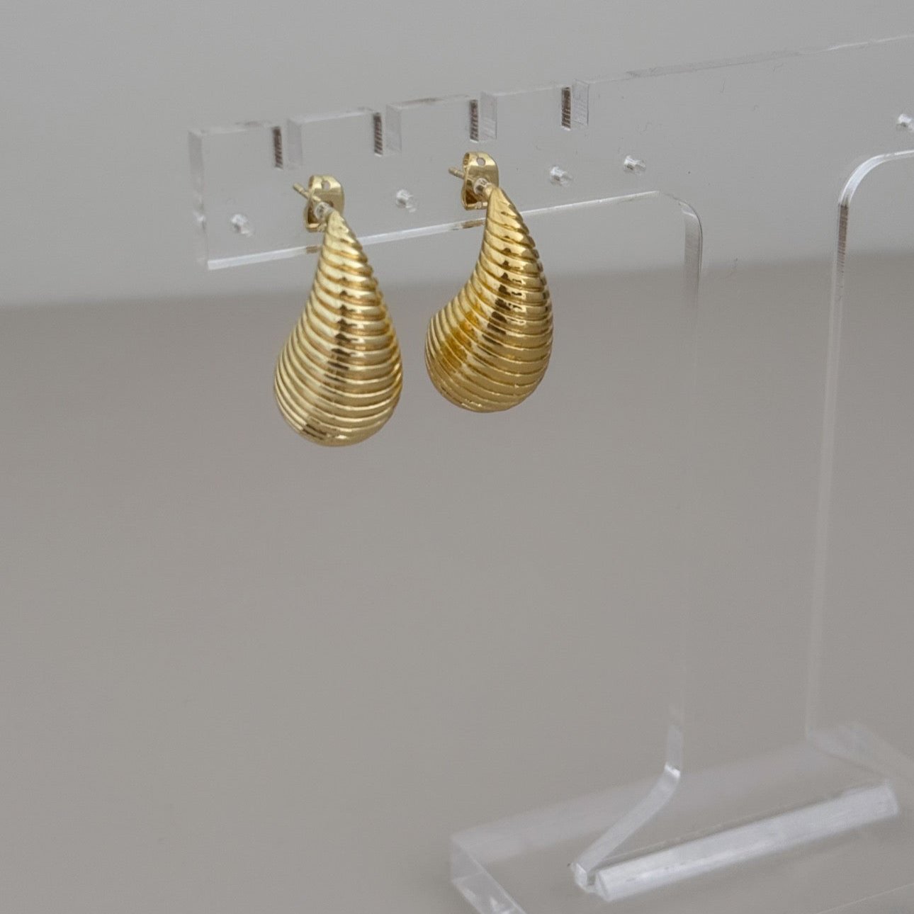 Drop Earring