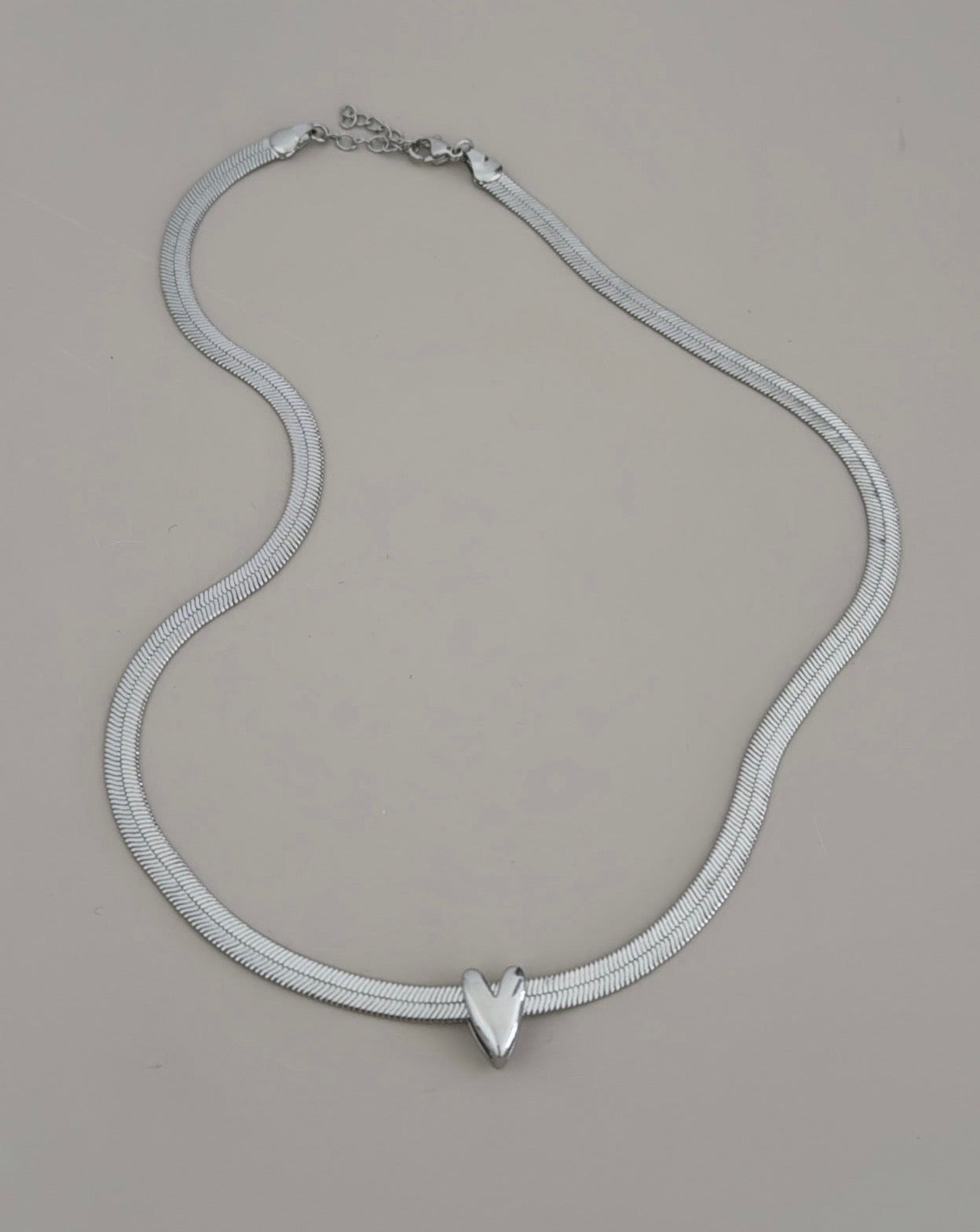 Heart Necklace