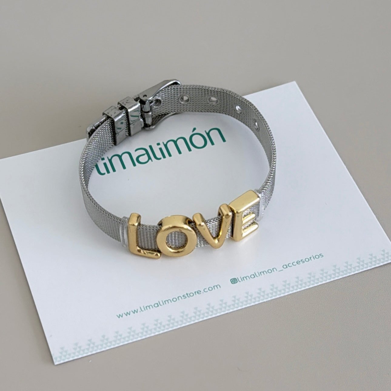 Love Bracelet