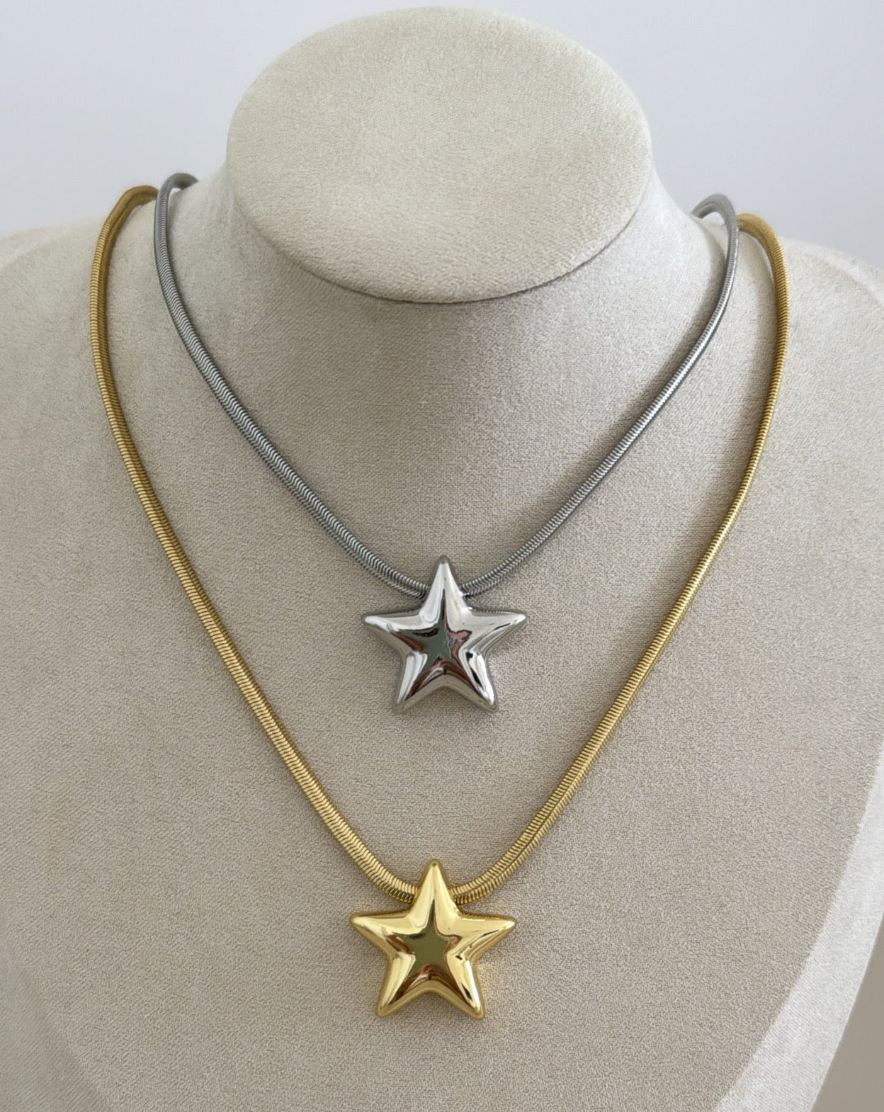 Star Neckalce