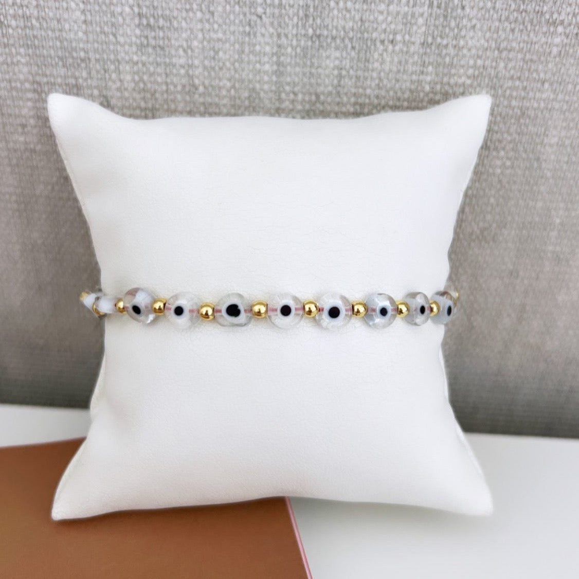 Evil Eye Bracelet