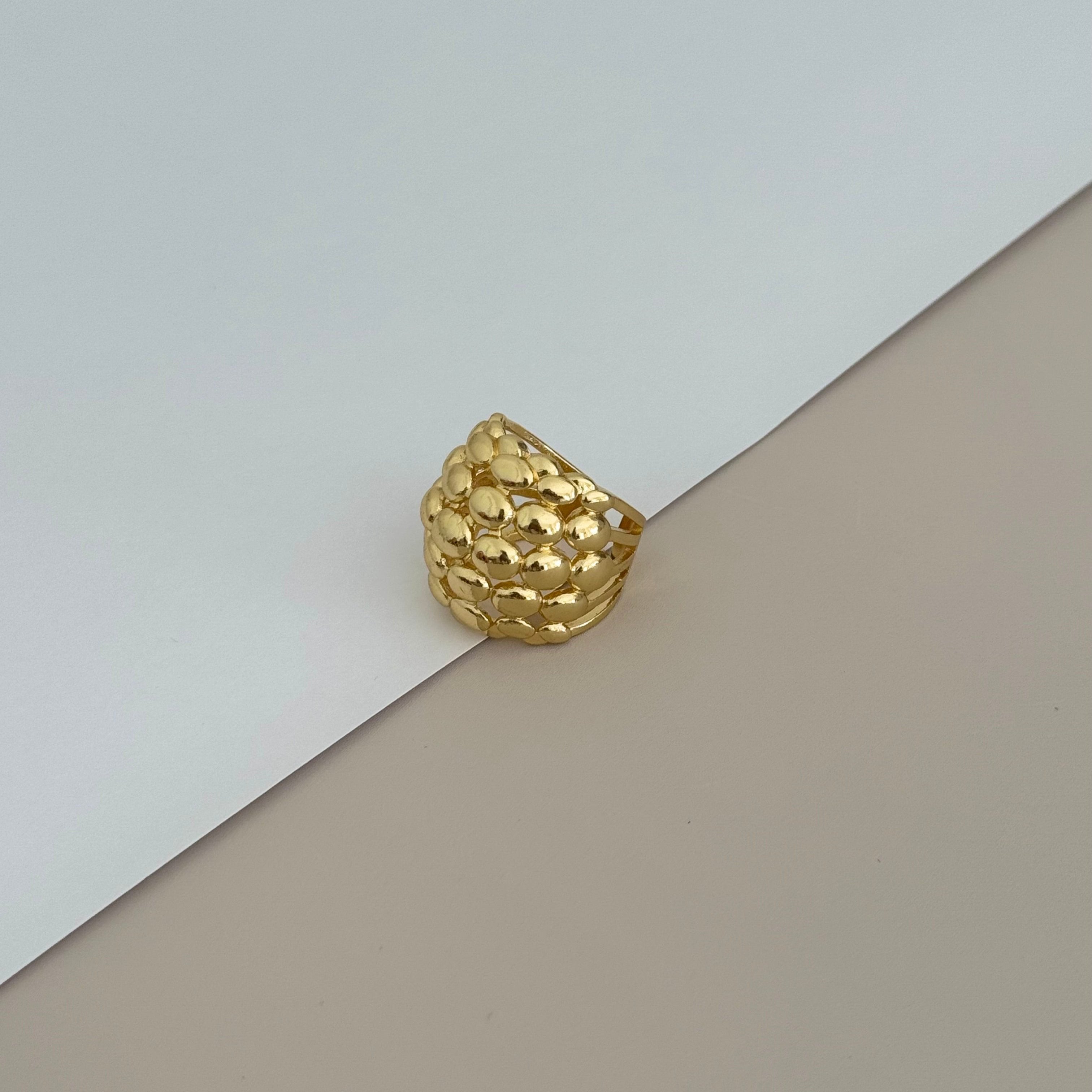 Gold Ring