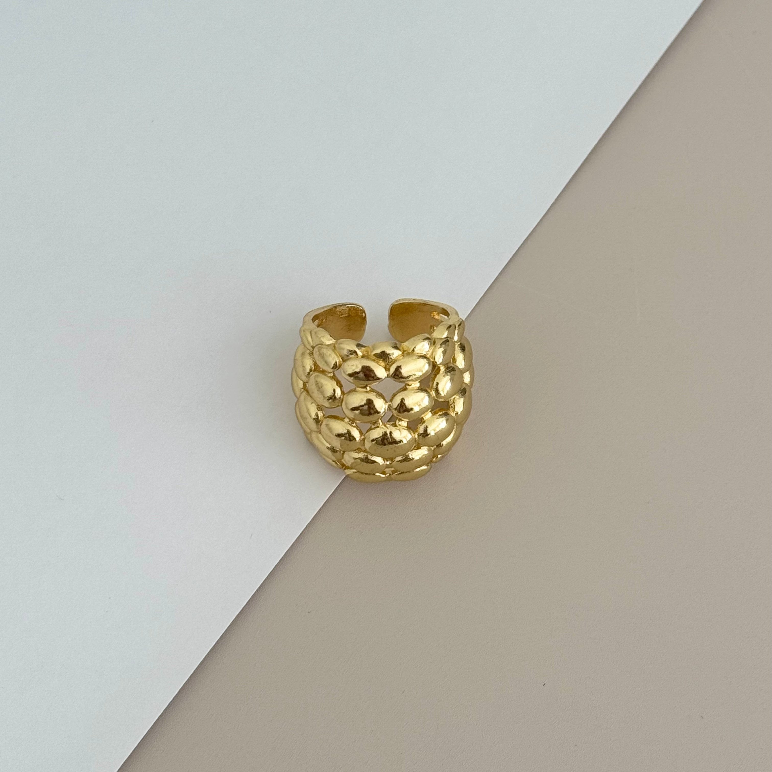 Gold Ring