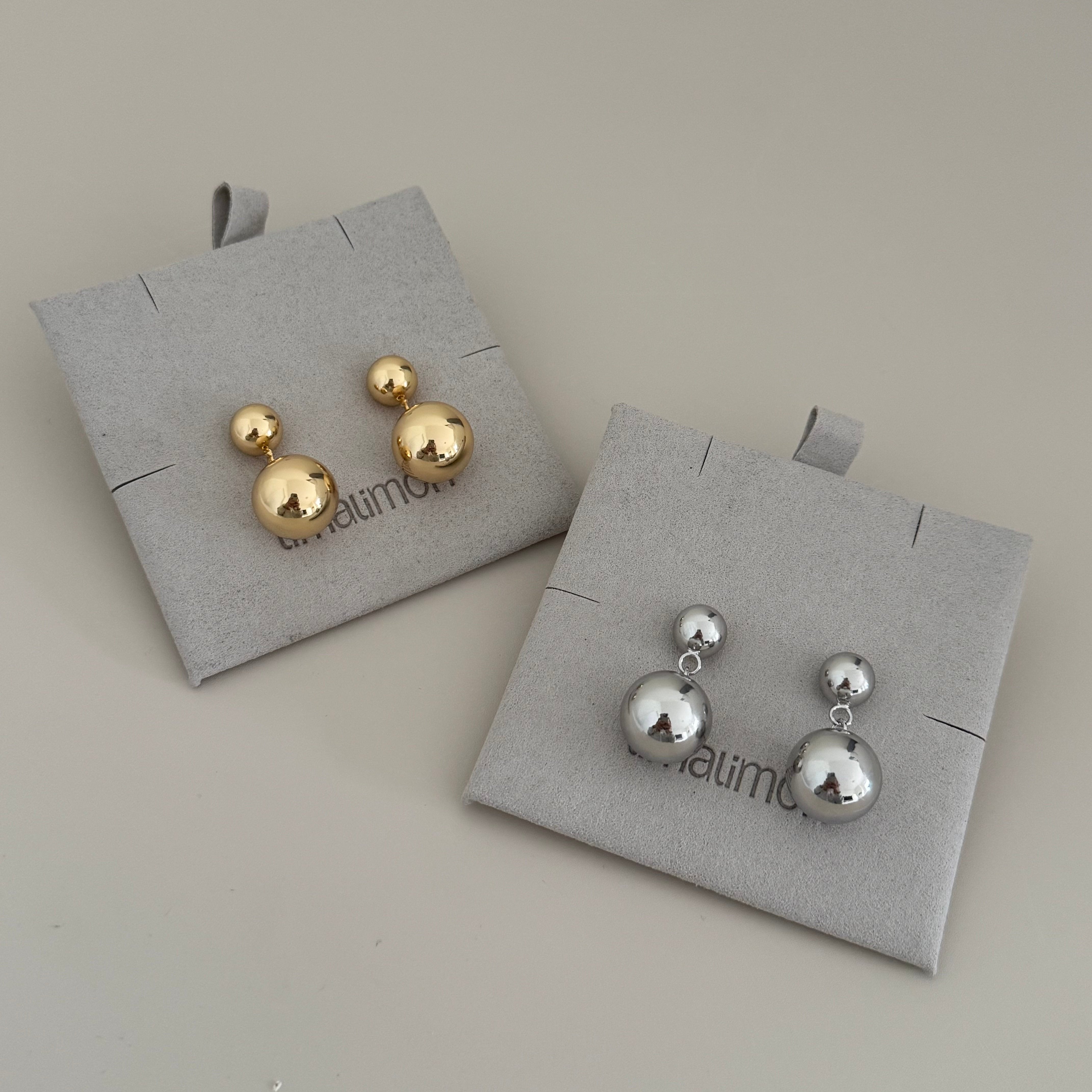 Droops Earring