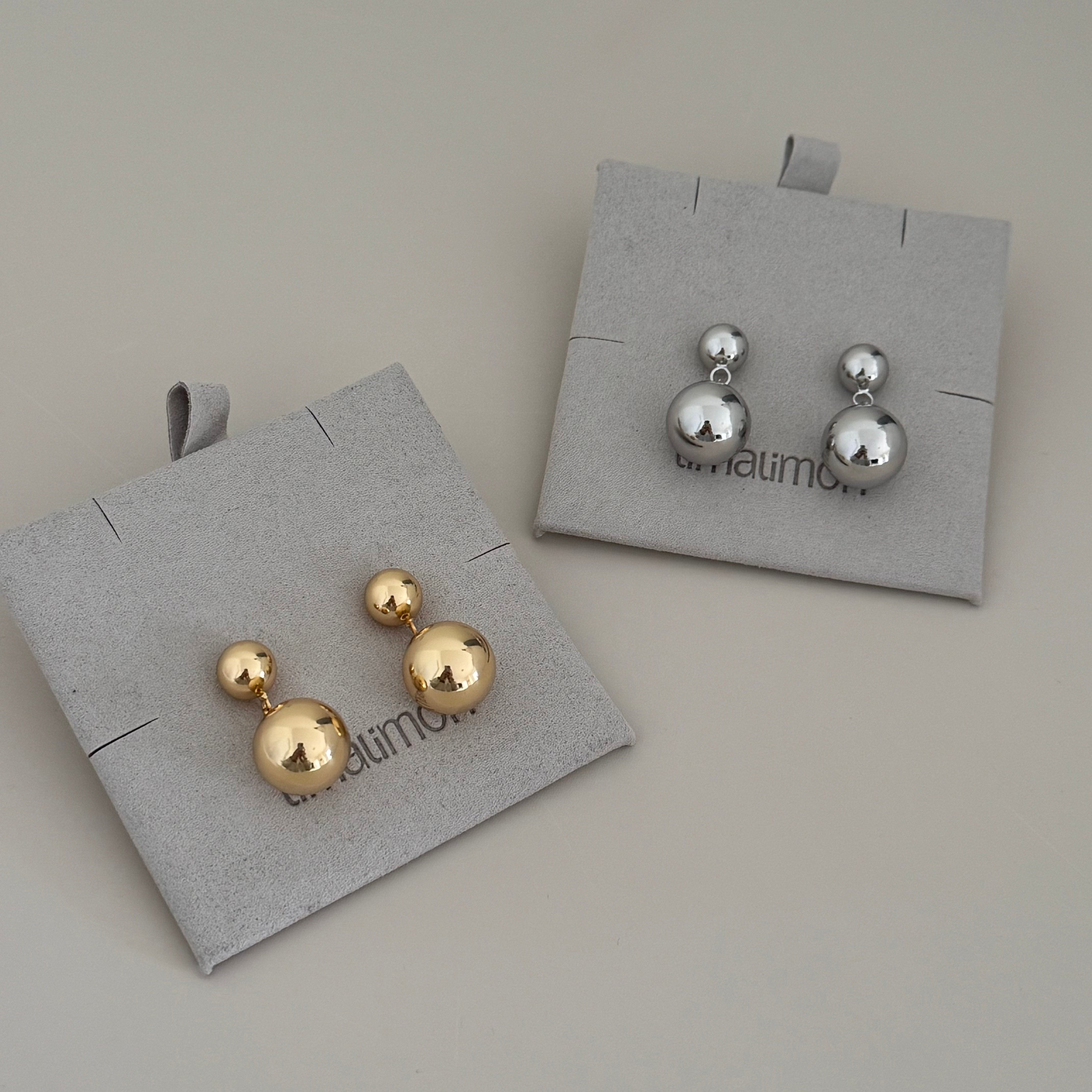 Droops Earring