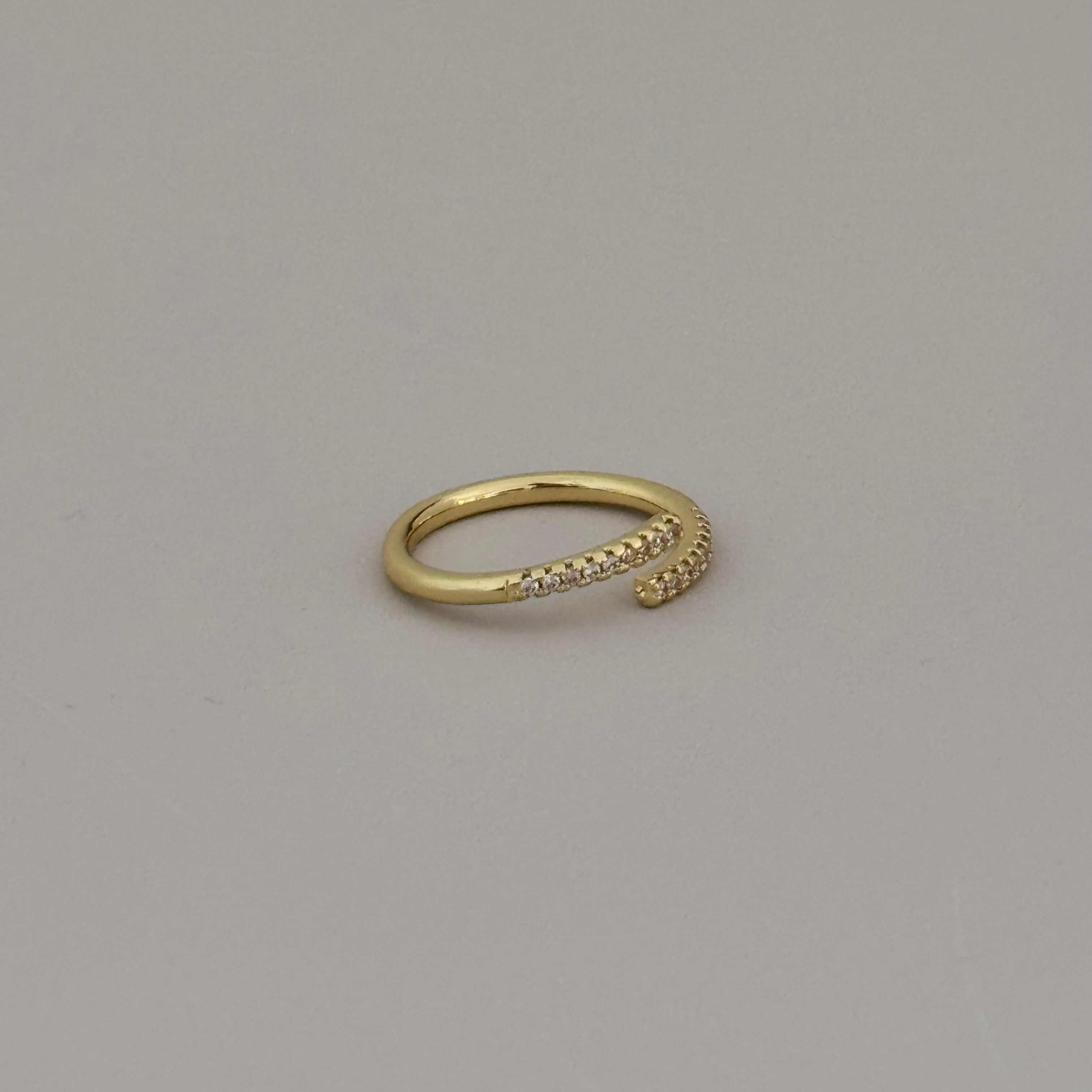 Gold Ring