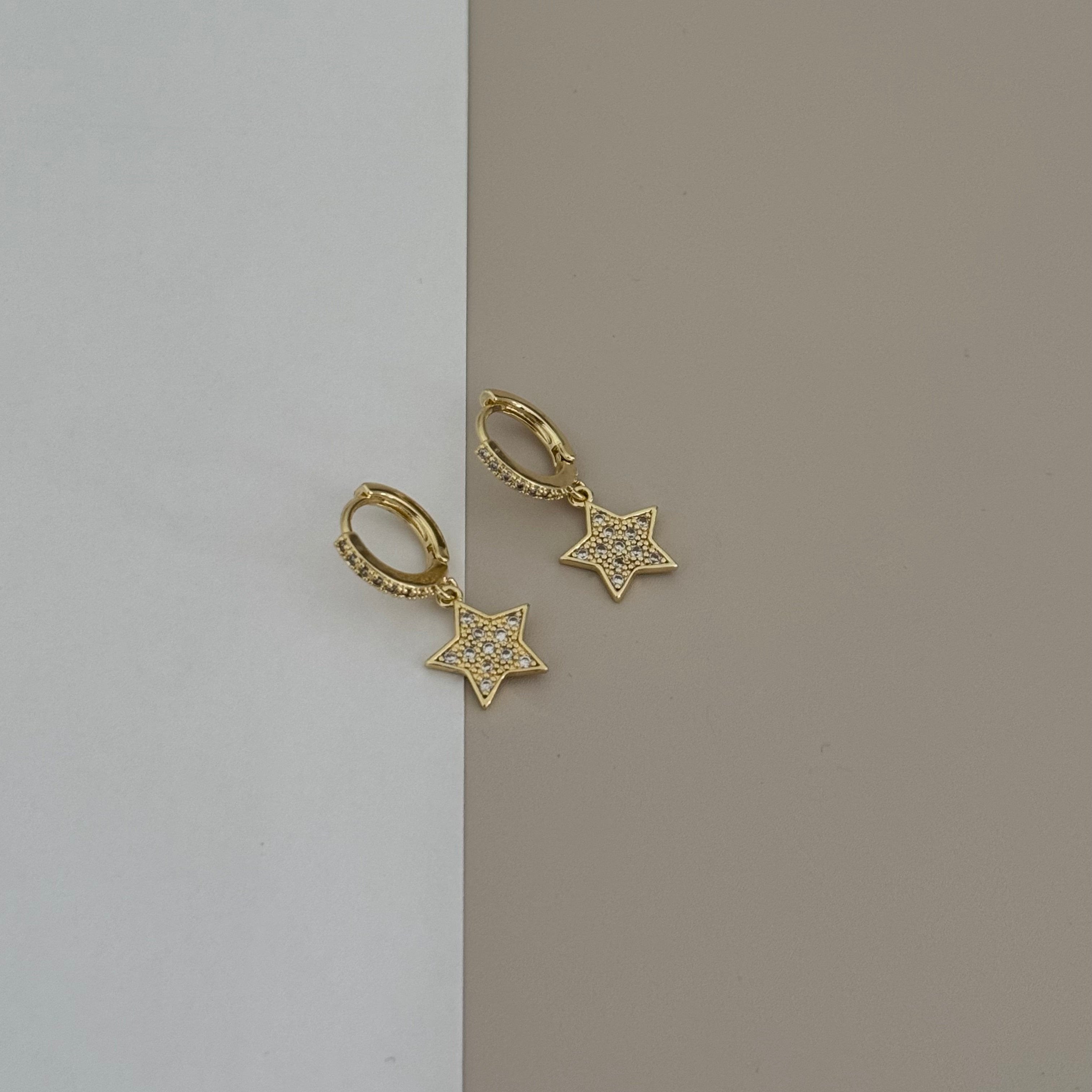 Star Earring