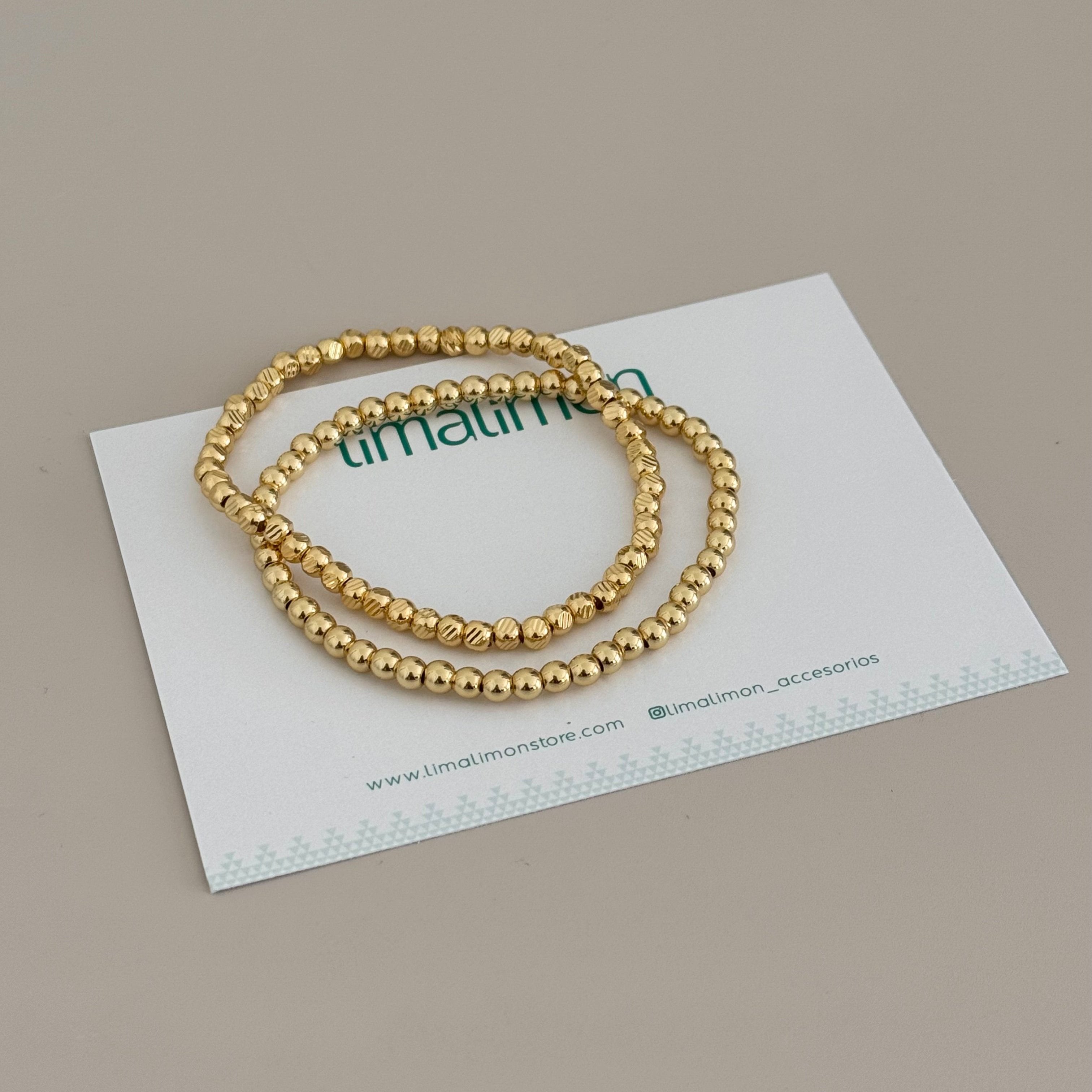 Set Bracelet