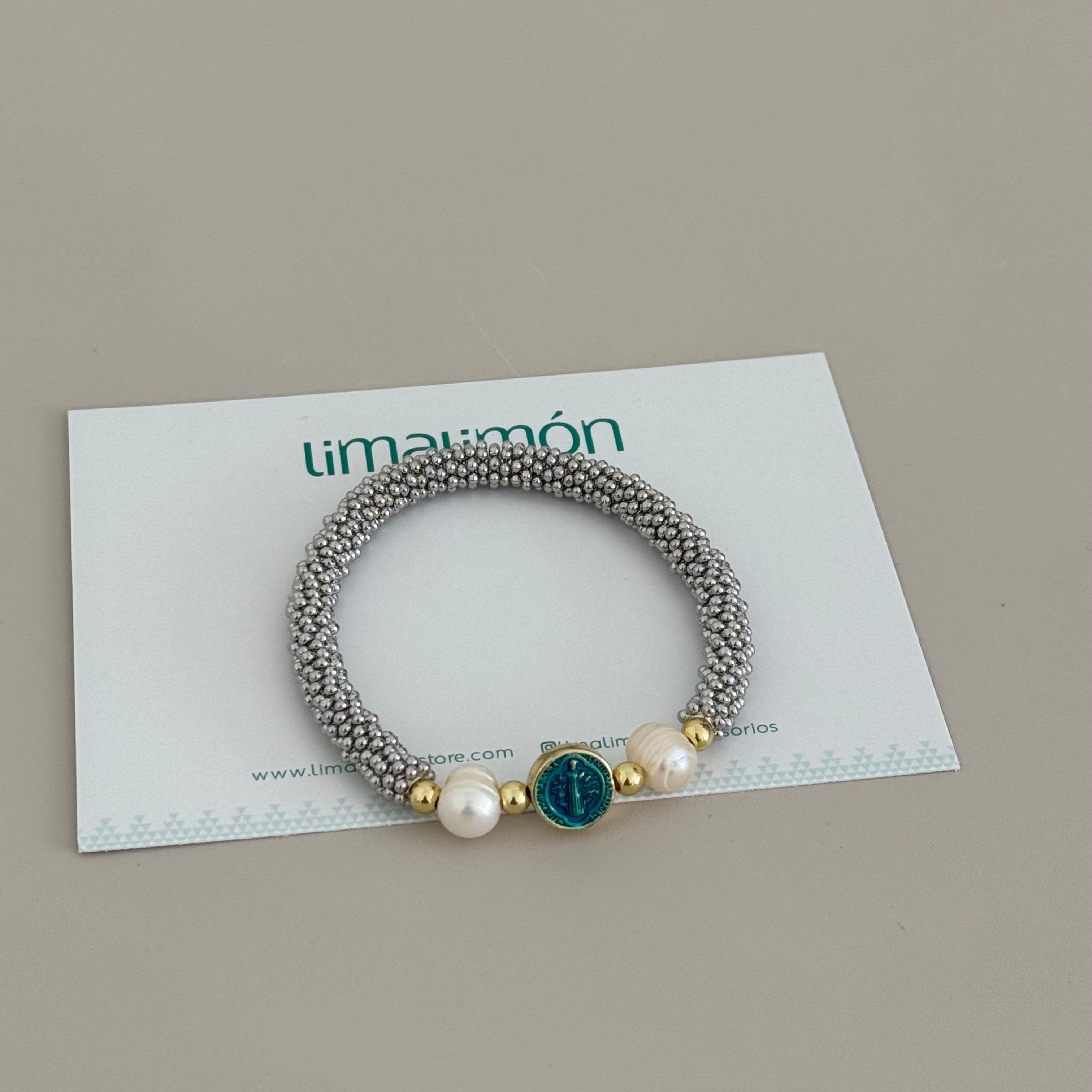 San Benito Bracelet