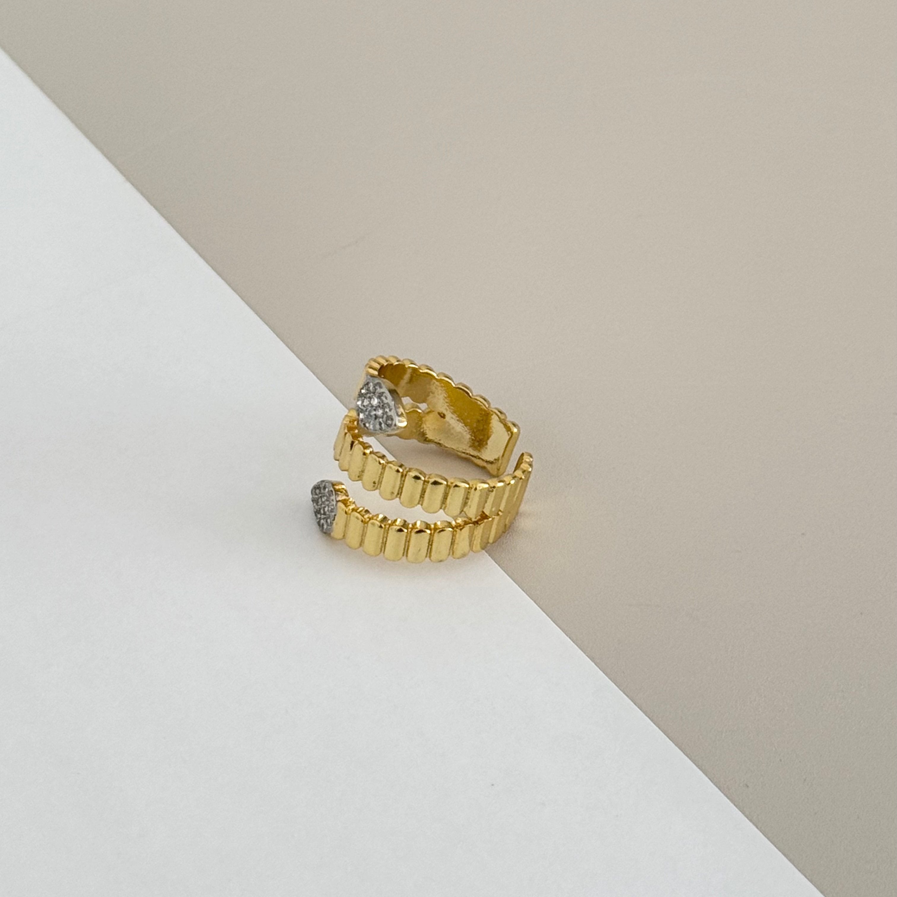 Gold Ring