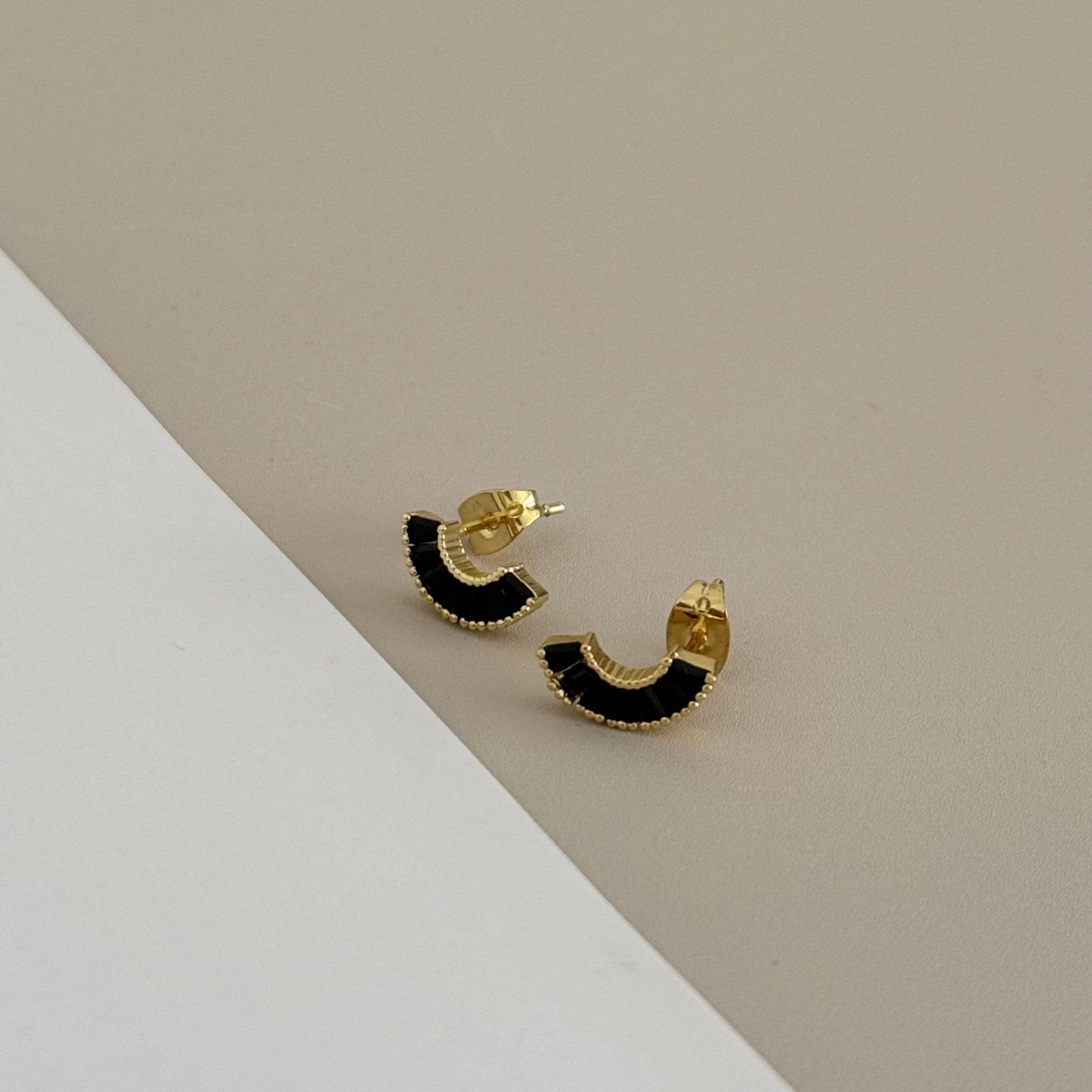 Black Stud - LimaLimón Store
