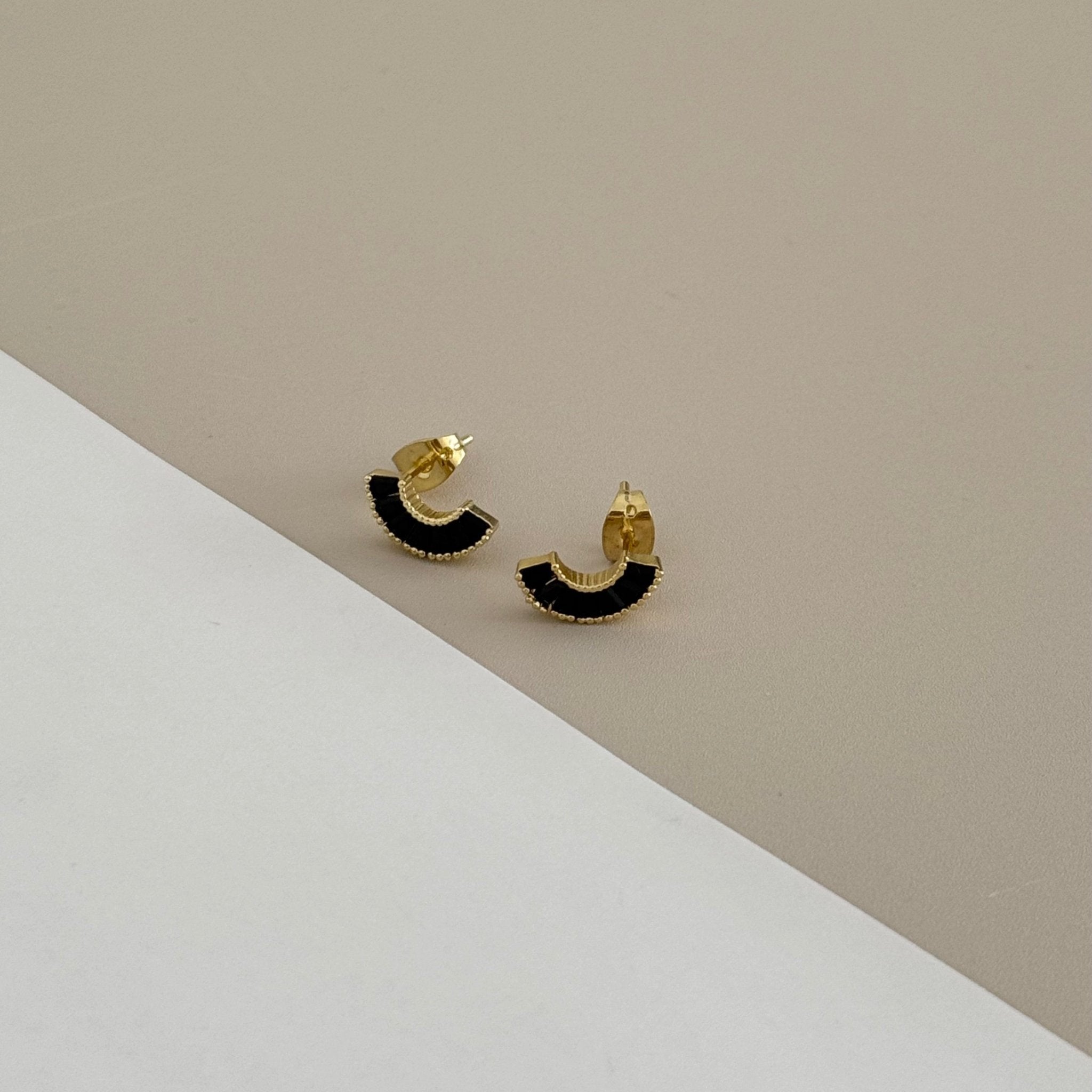 Black Stud - LimaLimón Store