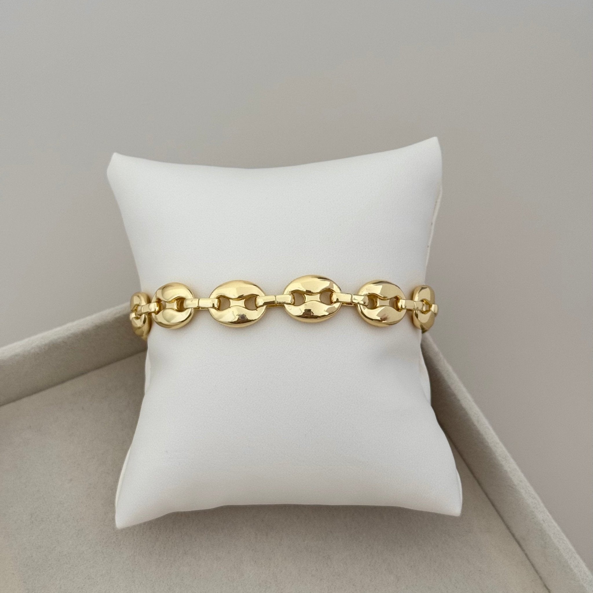 Chain Bracelet - LimaLimón Store