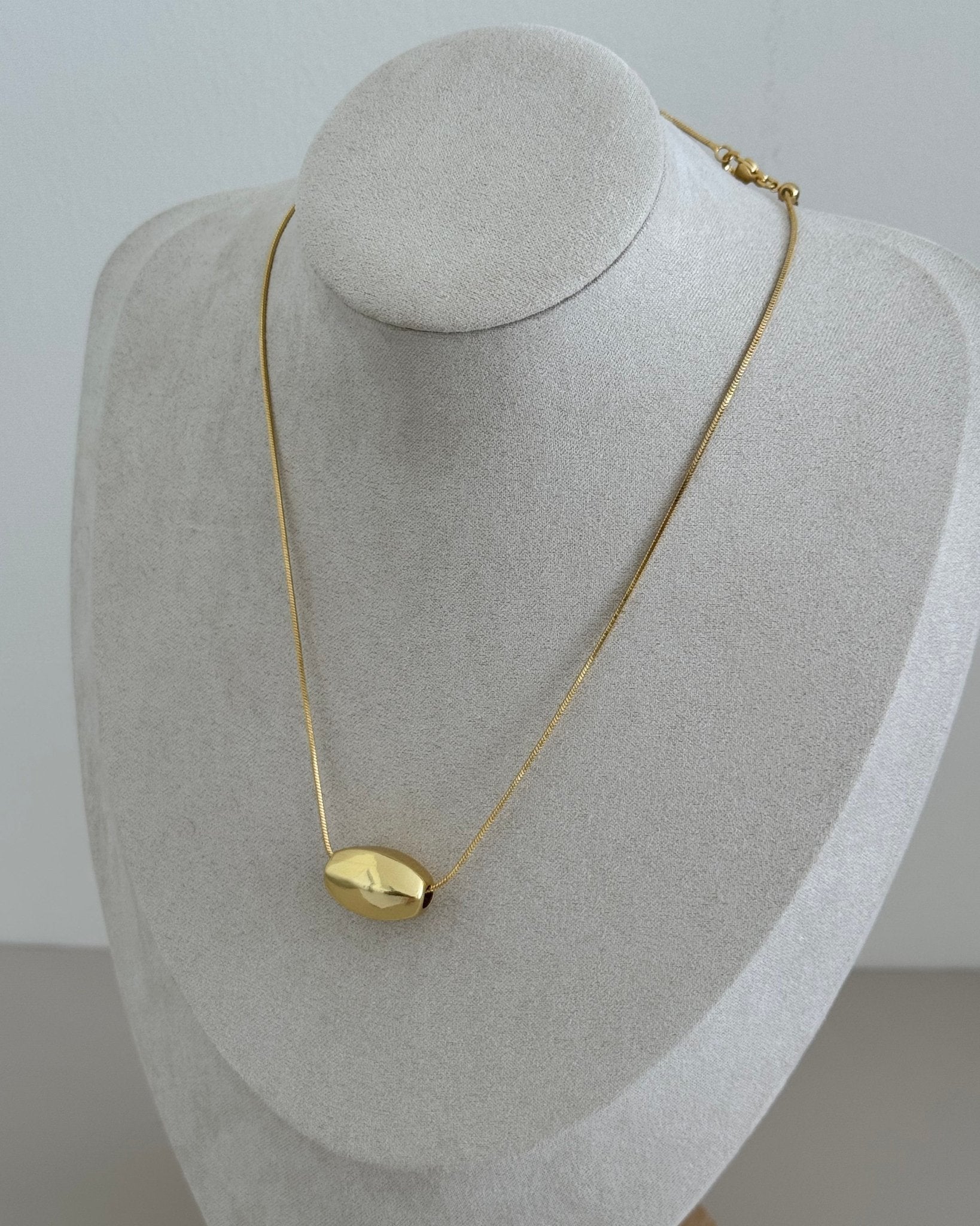 Charm Necklace - LimaLimón Store
