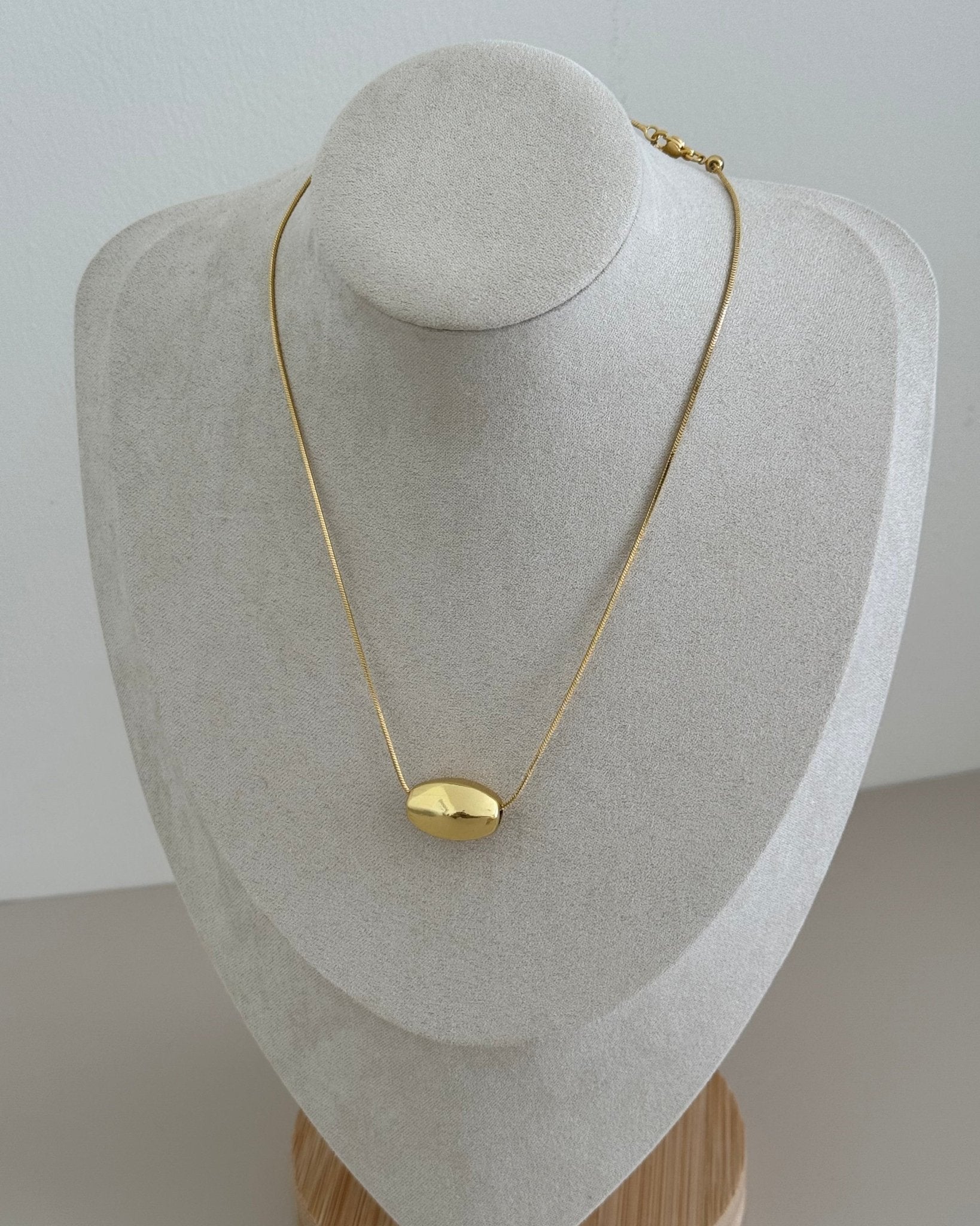 Charm Necklace - LimaLimón Store