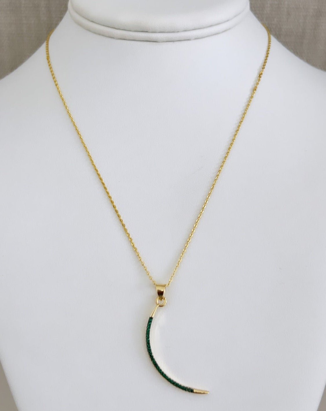 Charm Necklace - LimaLimón Store