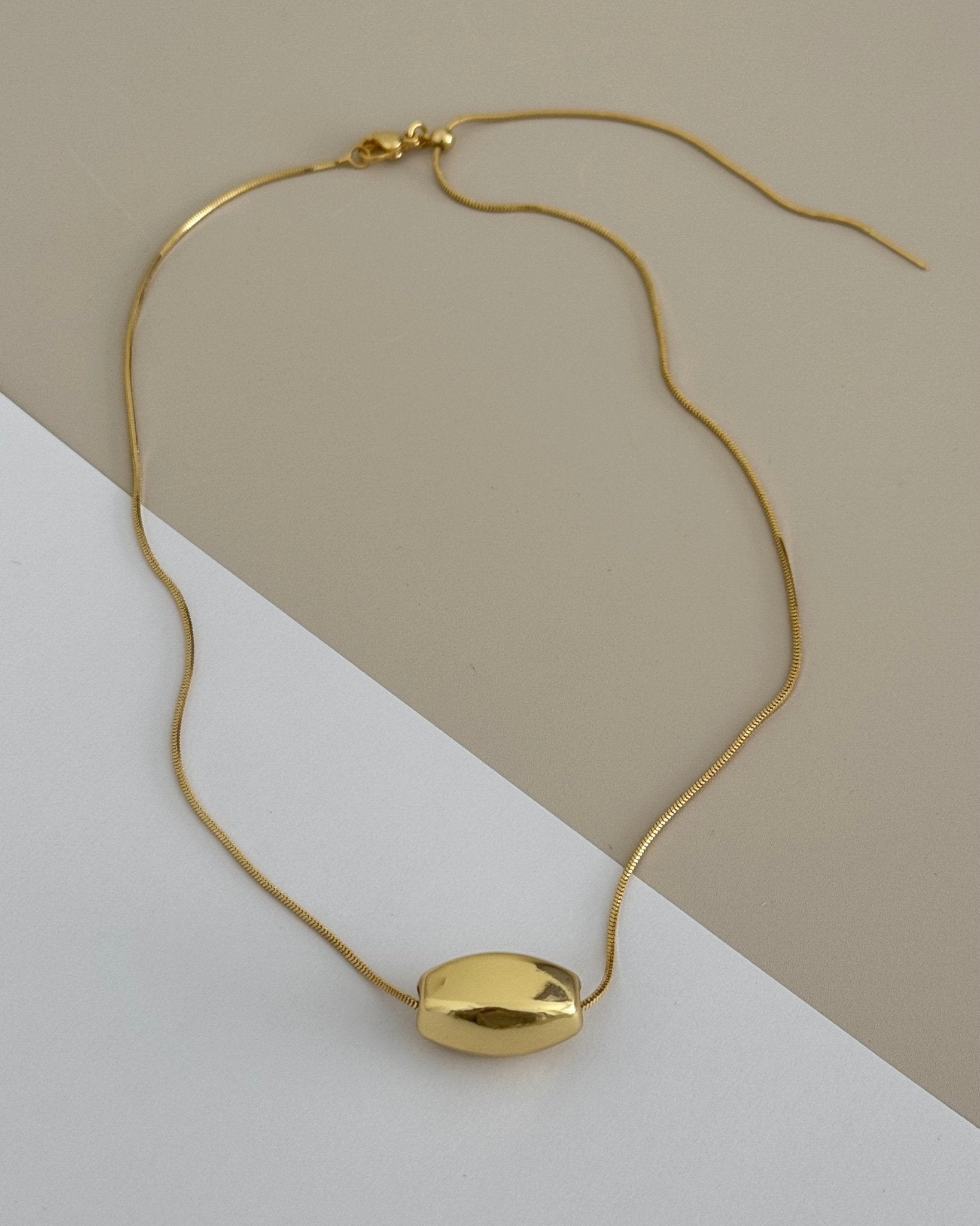 Charm Necklace - LimaLimón Store