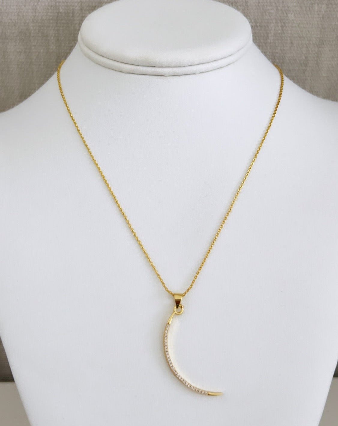 Charm Necklace - LimaLimón Store