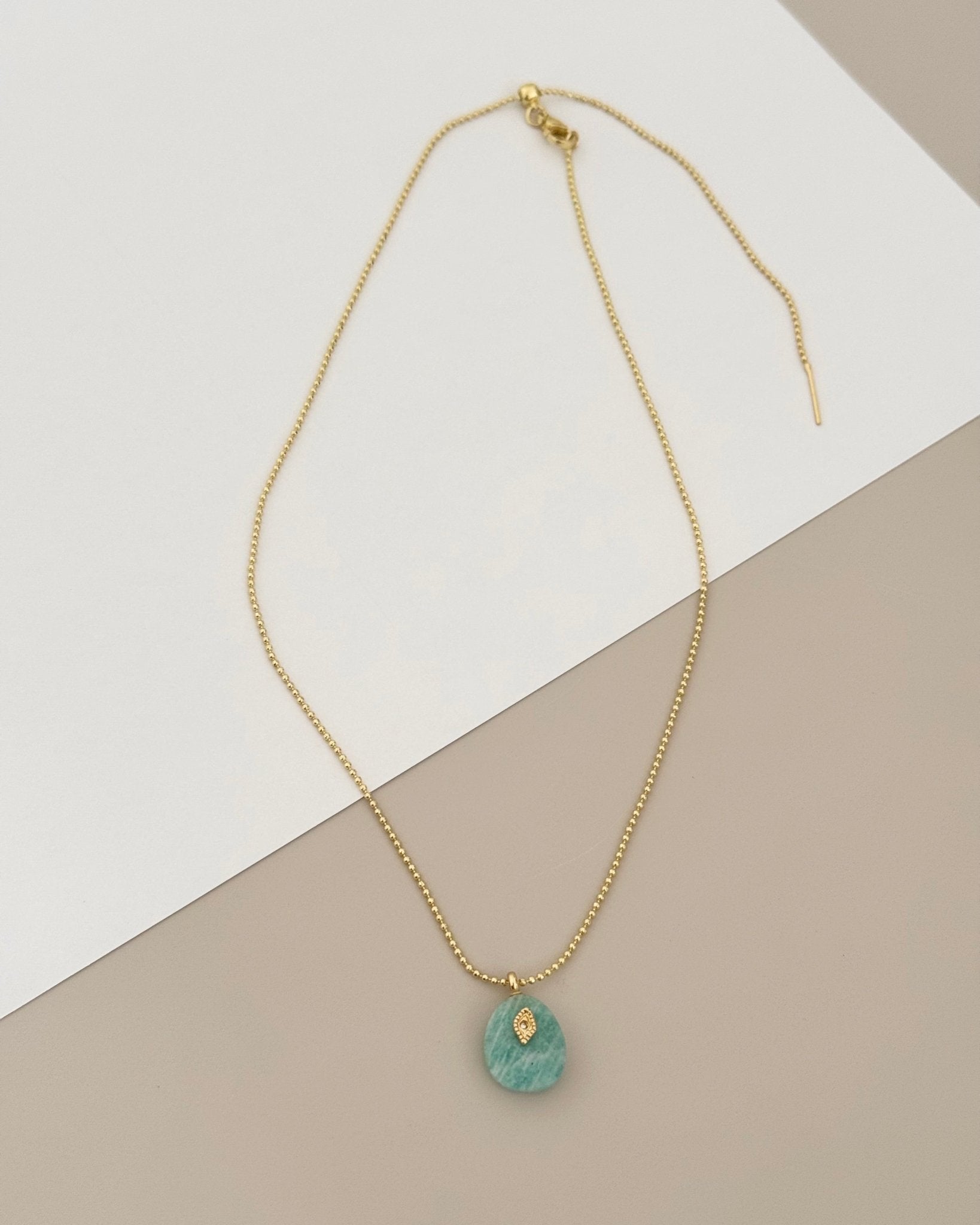 Charm Necklace - LimaLimón Store