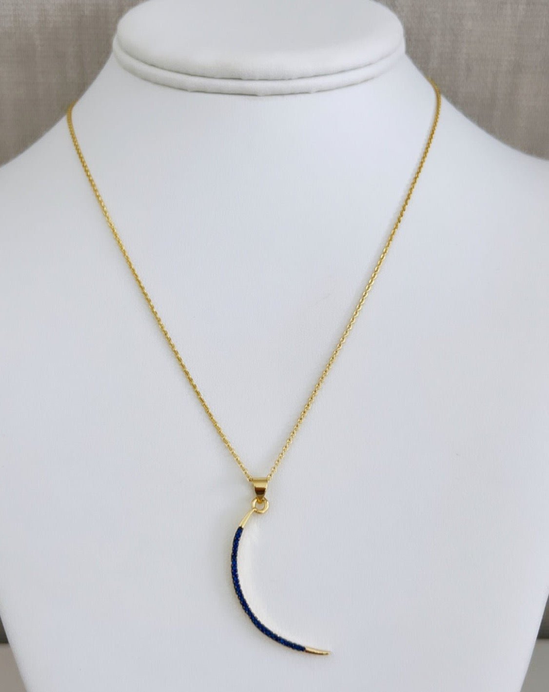 Charm Necklace - LimaLimón Store
