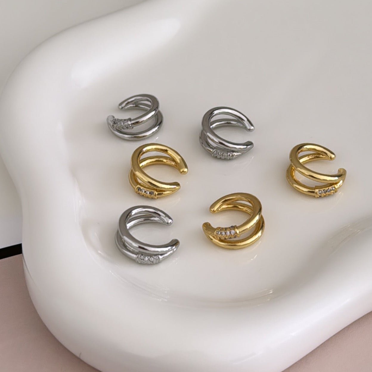 Ear Cuff - LimaLimón Store