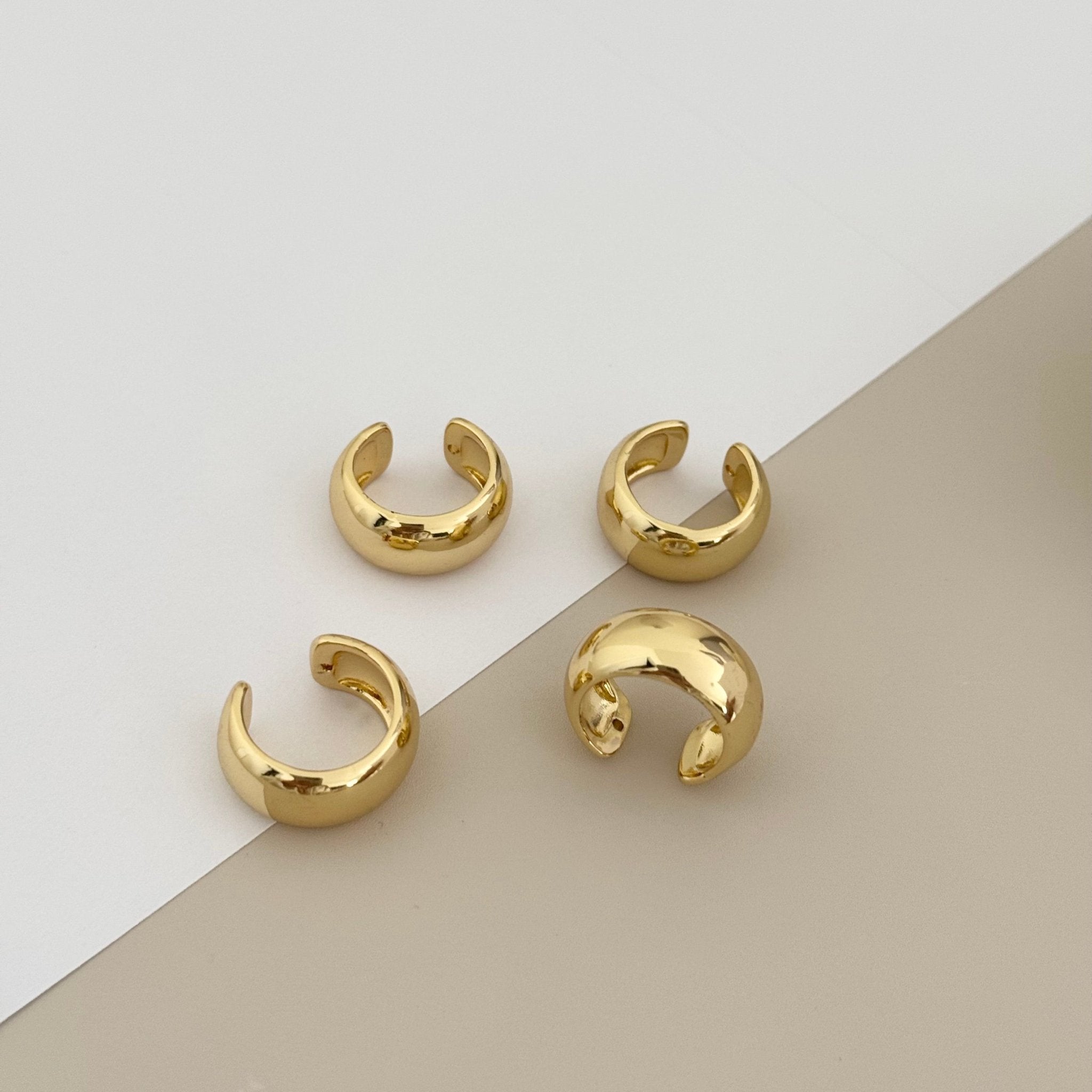 Ear Cuff Earring - LimaLimón Store