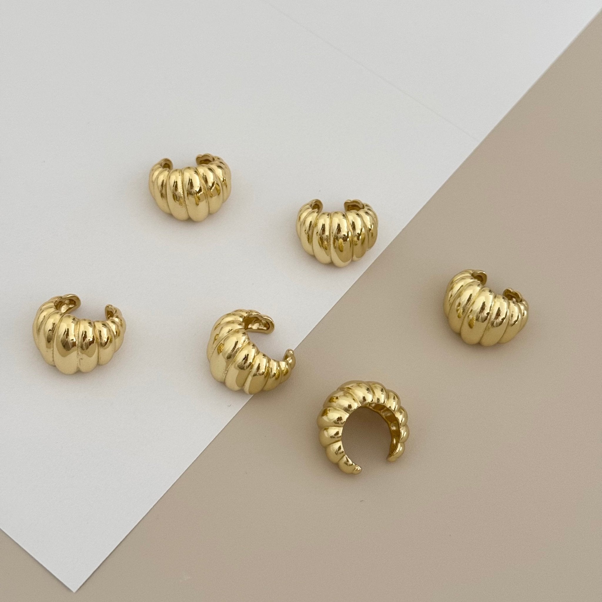 Ear Cuff Earring - LimaLimón Store